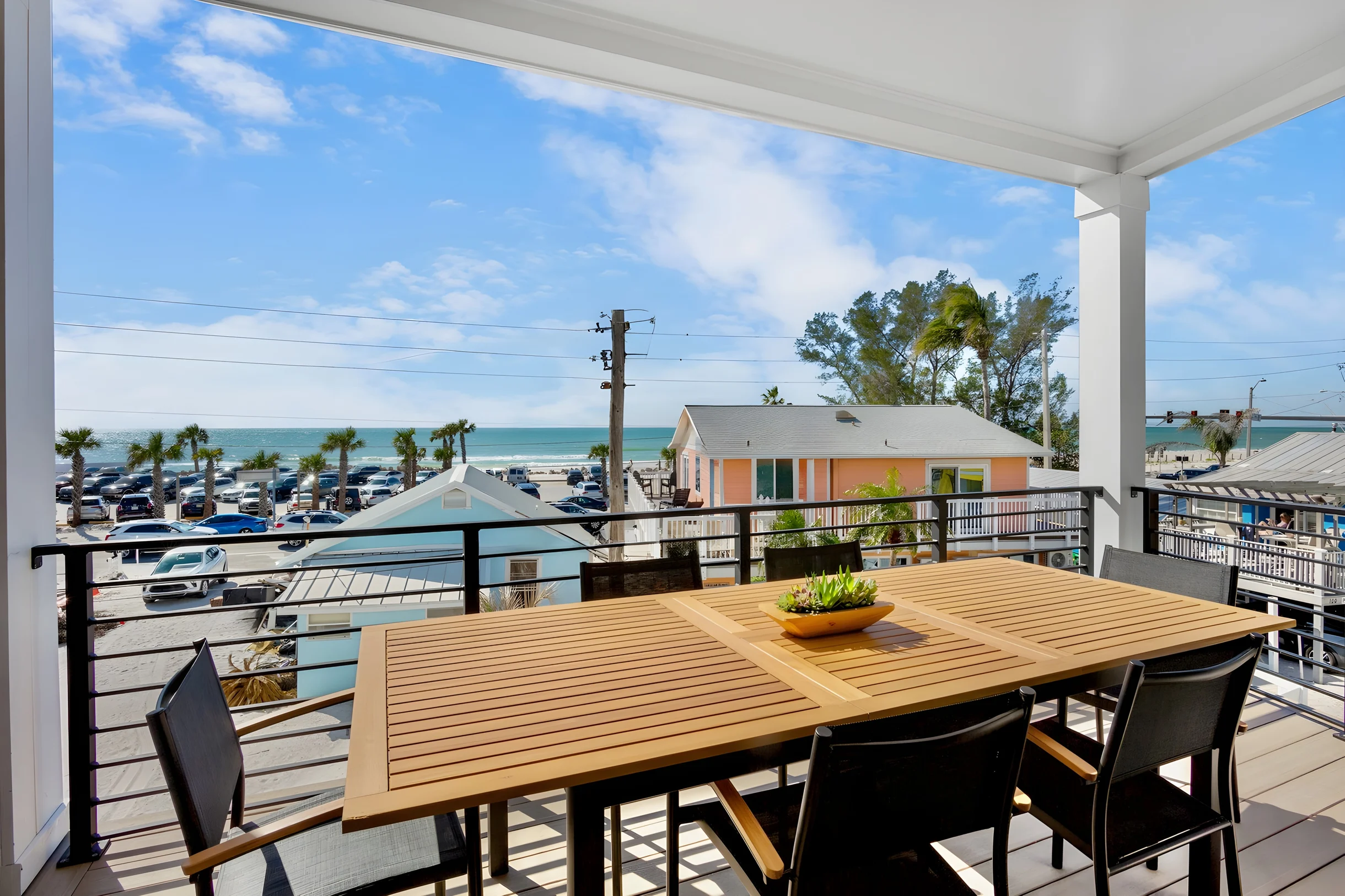 Wander Bradenton Beach Sunset #4