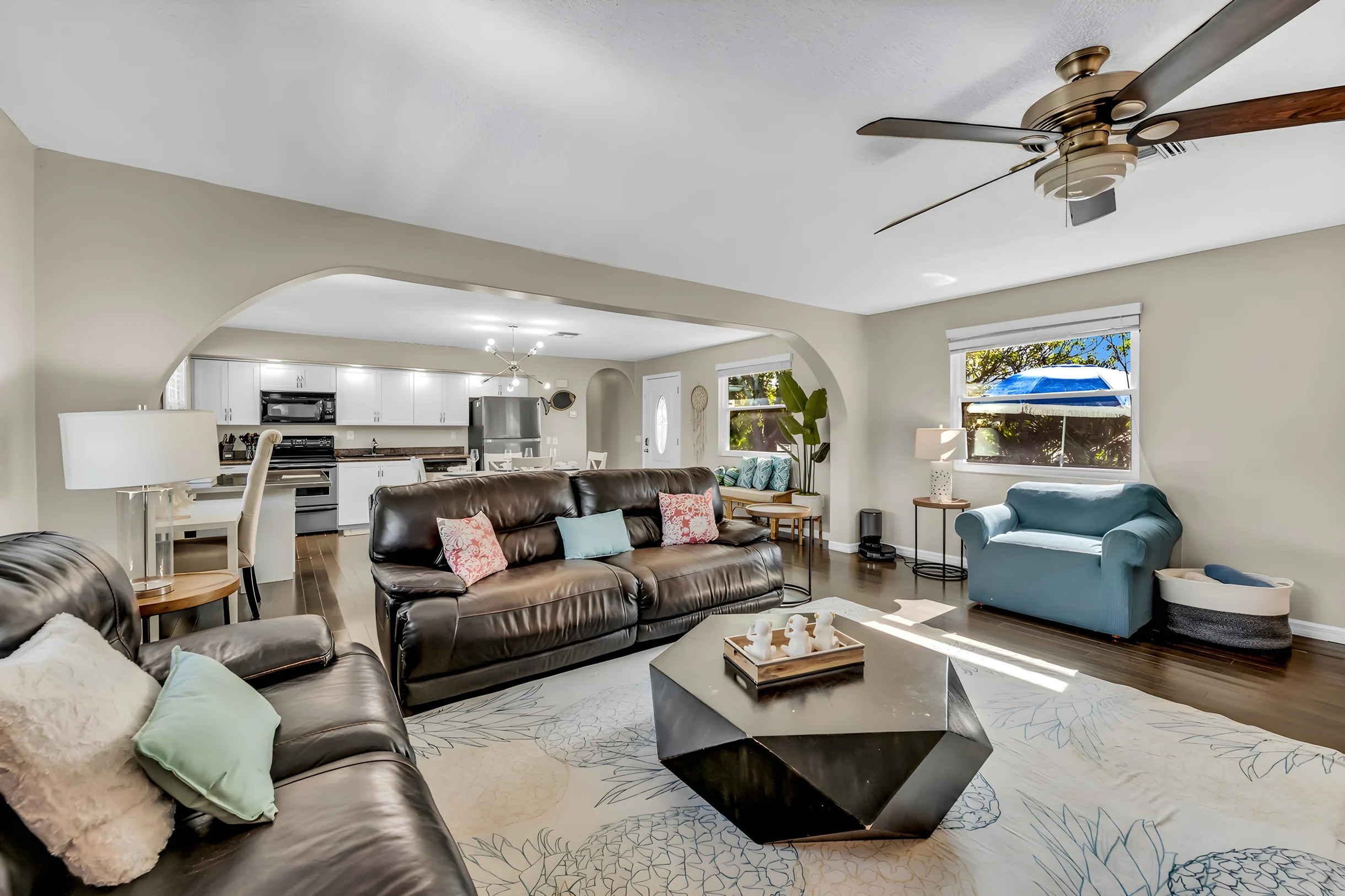 Wander Holmes Beach Pier #19