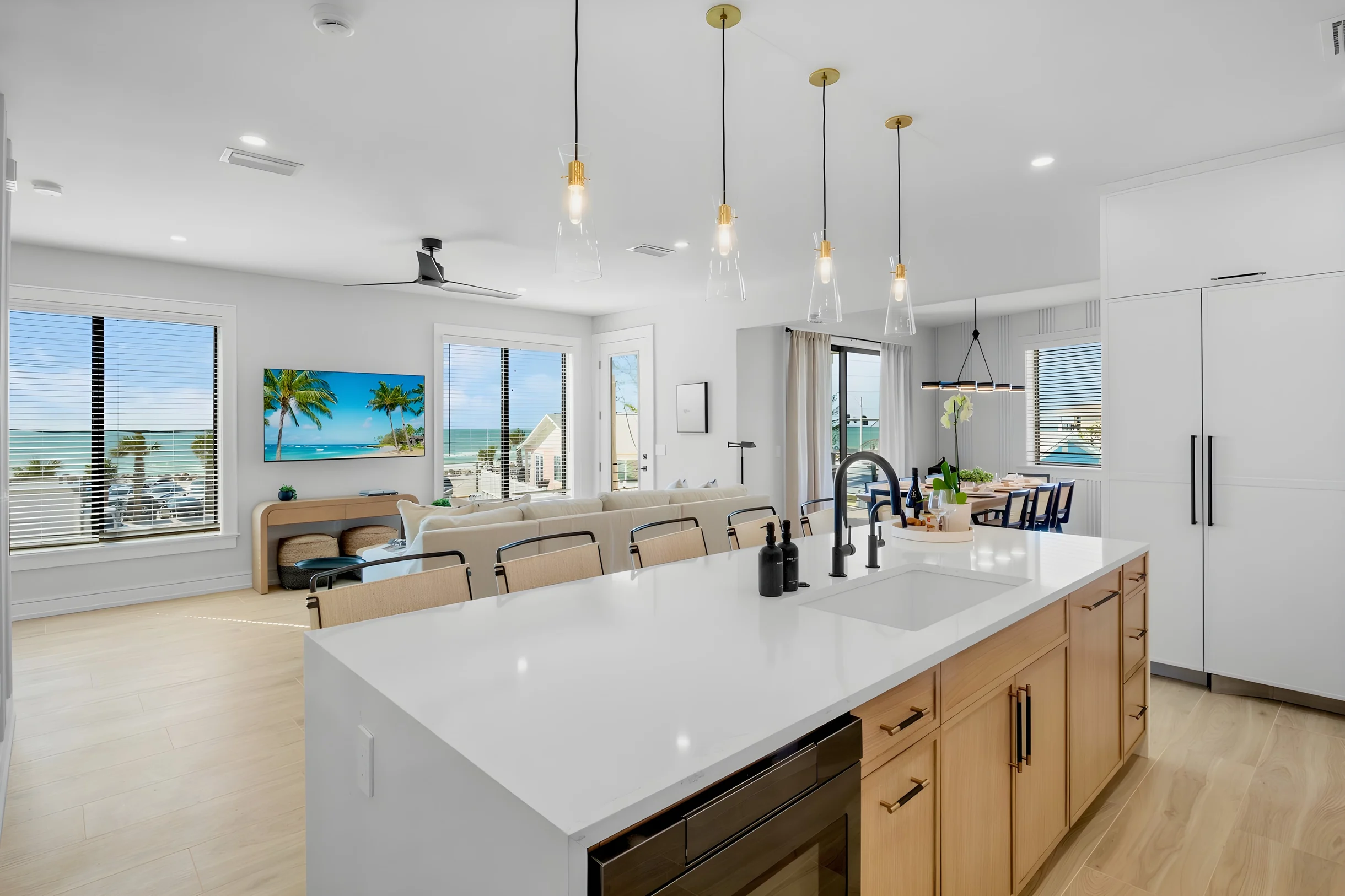 Wander Bradenton Beach Sunset #69