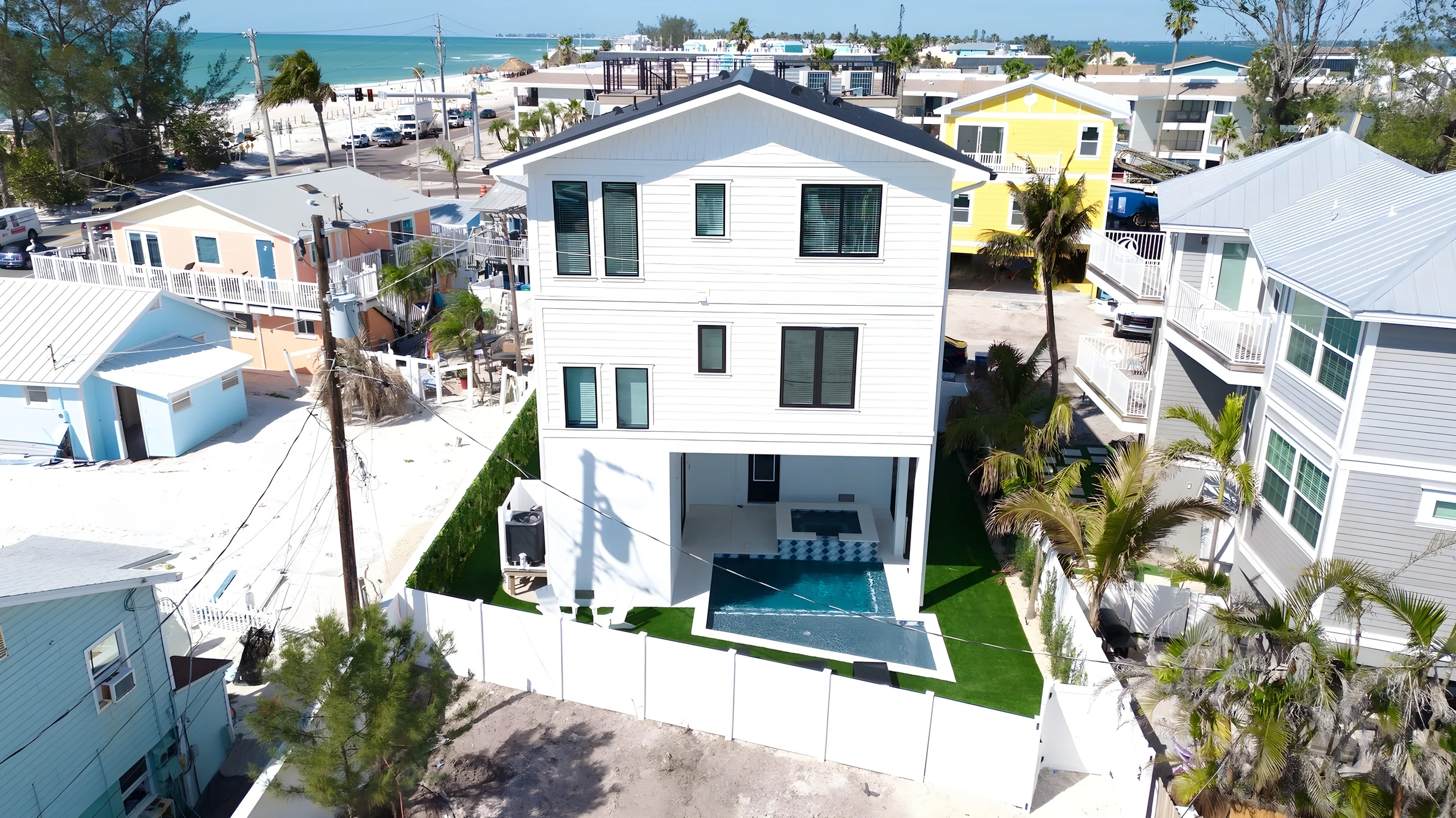 Wander Bradenton Beach Sunset #63