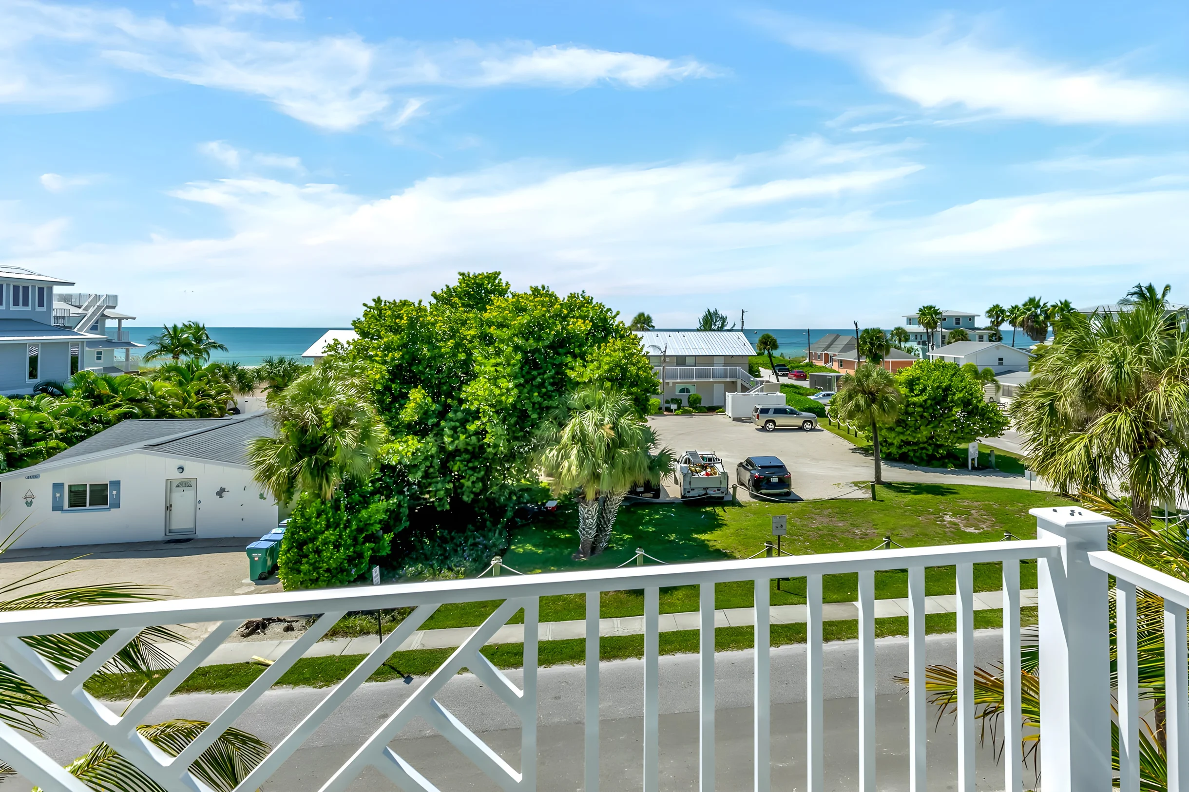 Wander Holmes Beach Rooftop #49