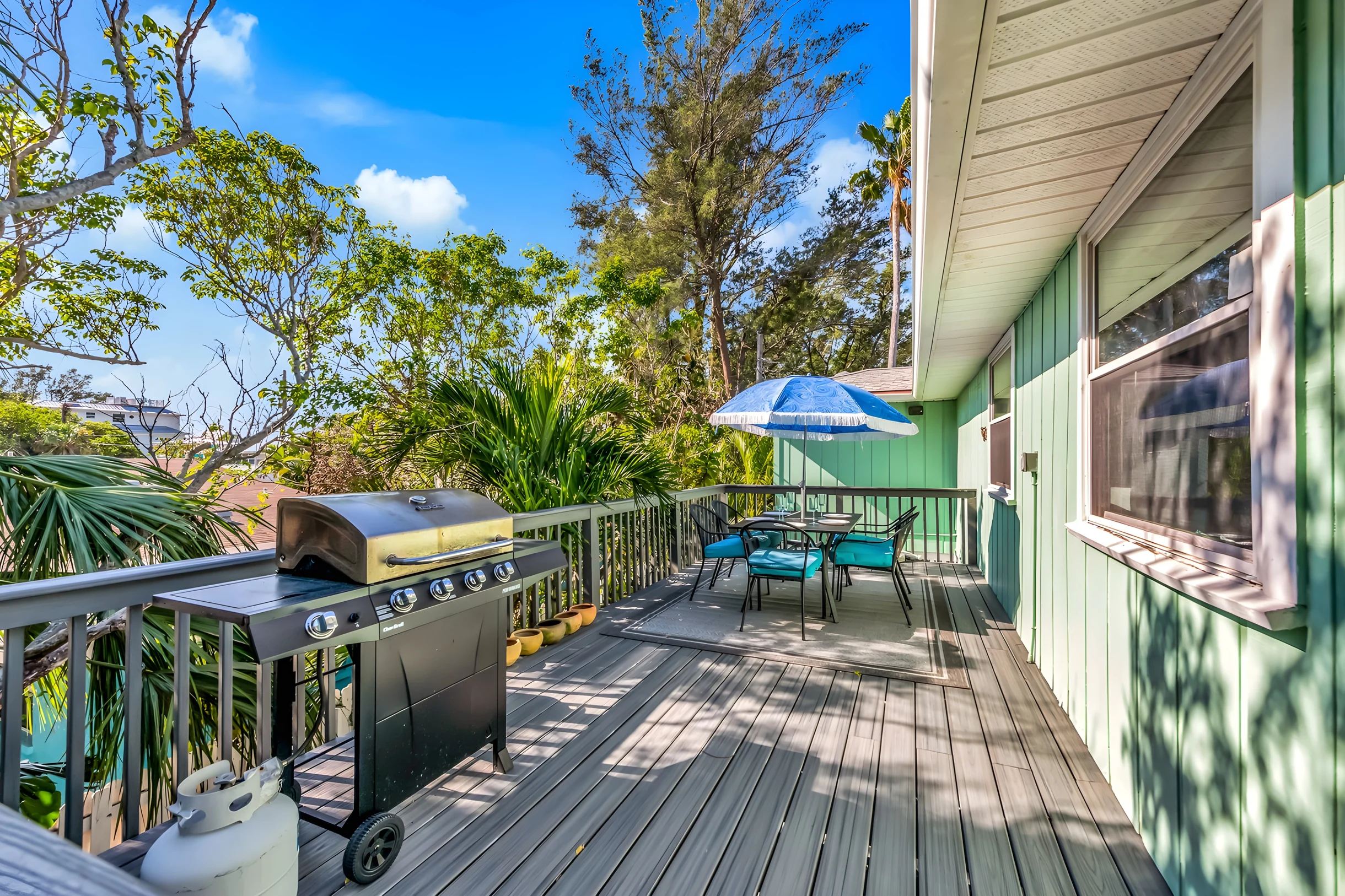 Wander Holmes Beach Pier #18