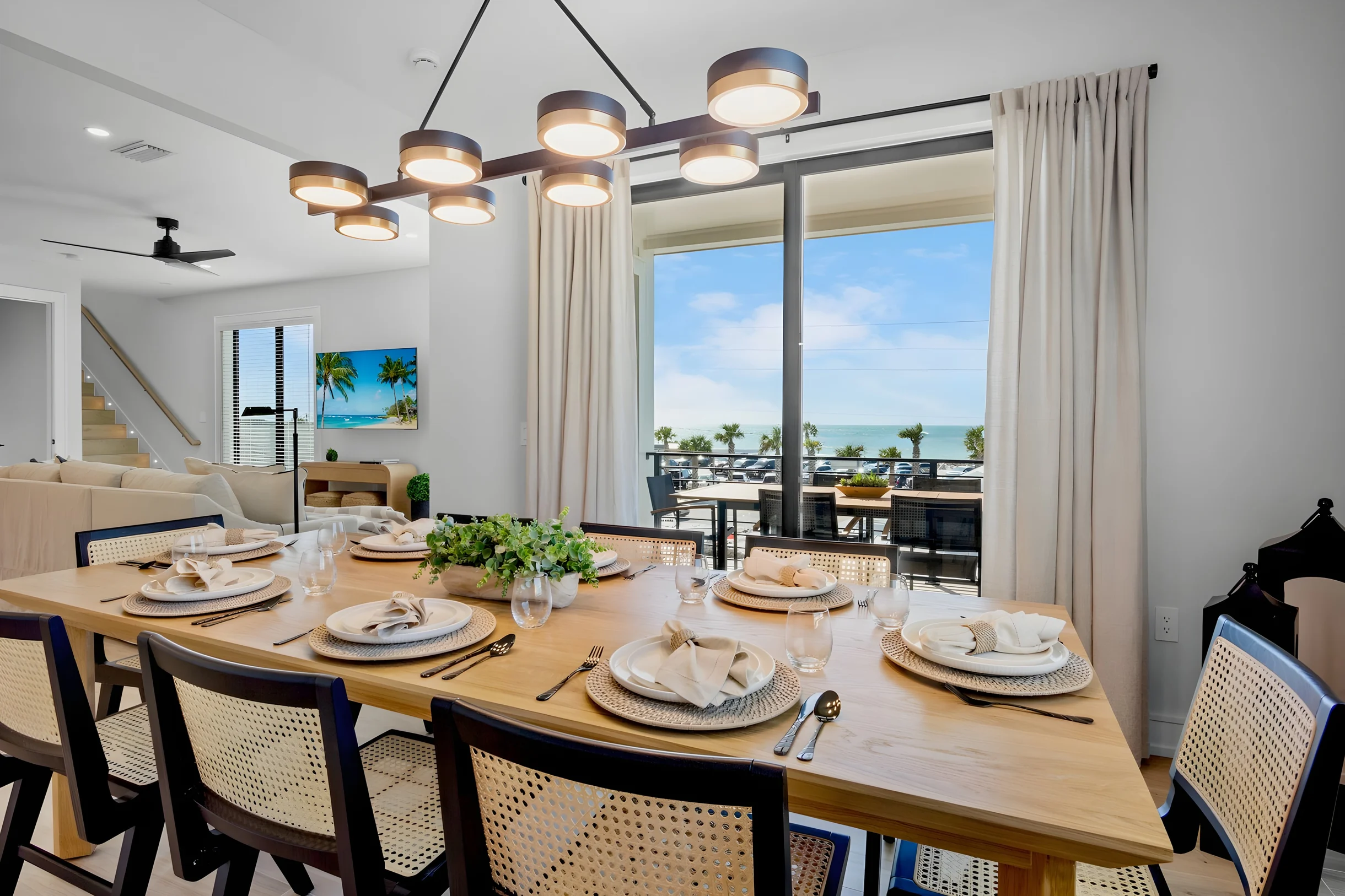 Wander Bradenton Beach Sunset #71