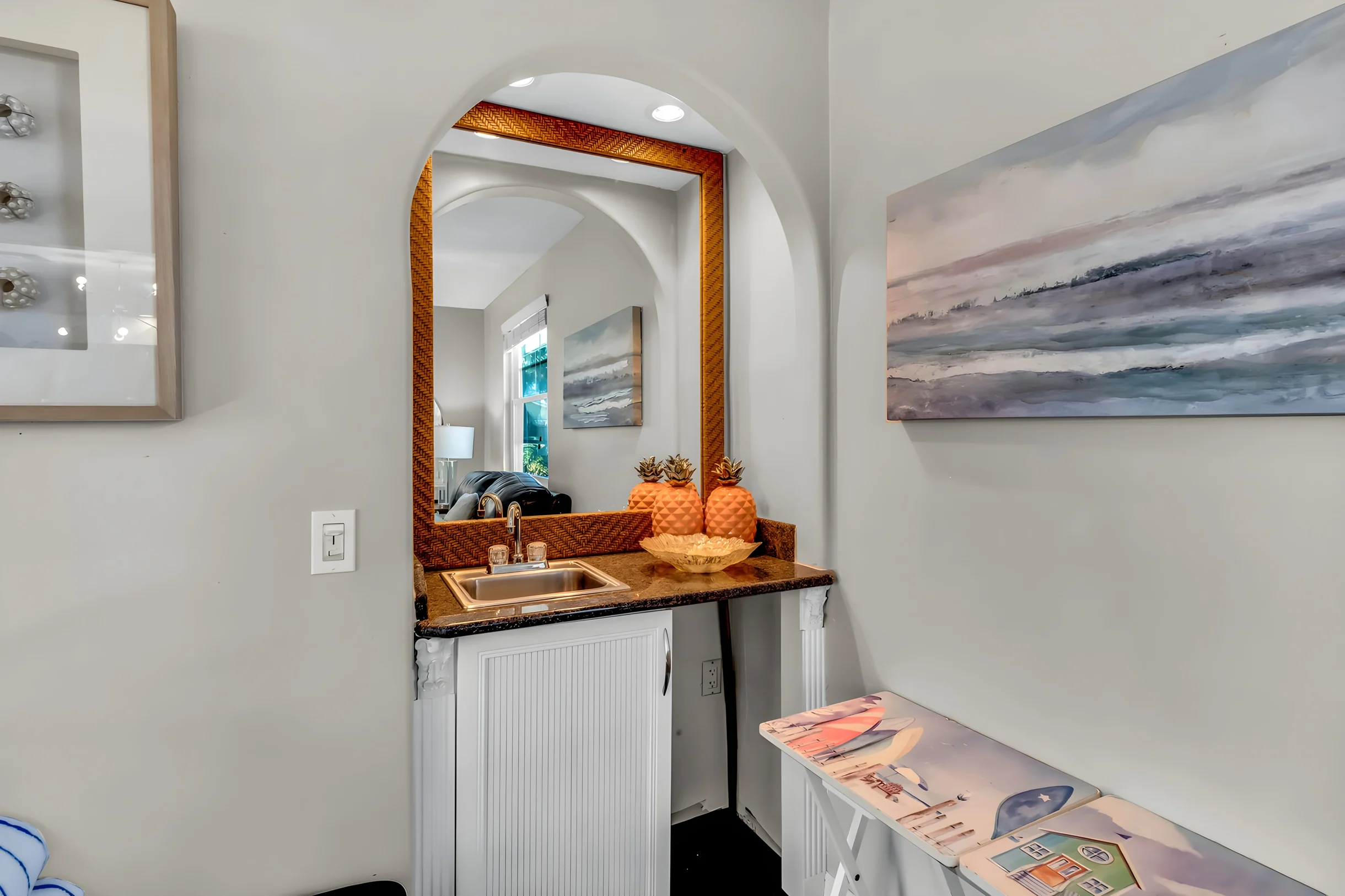 Wander Holmes Beach Pier #41