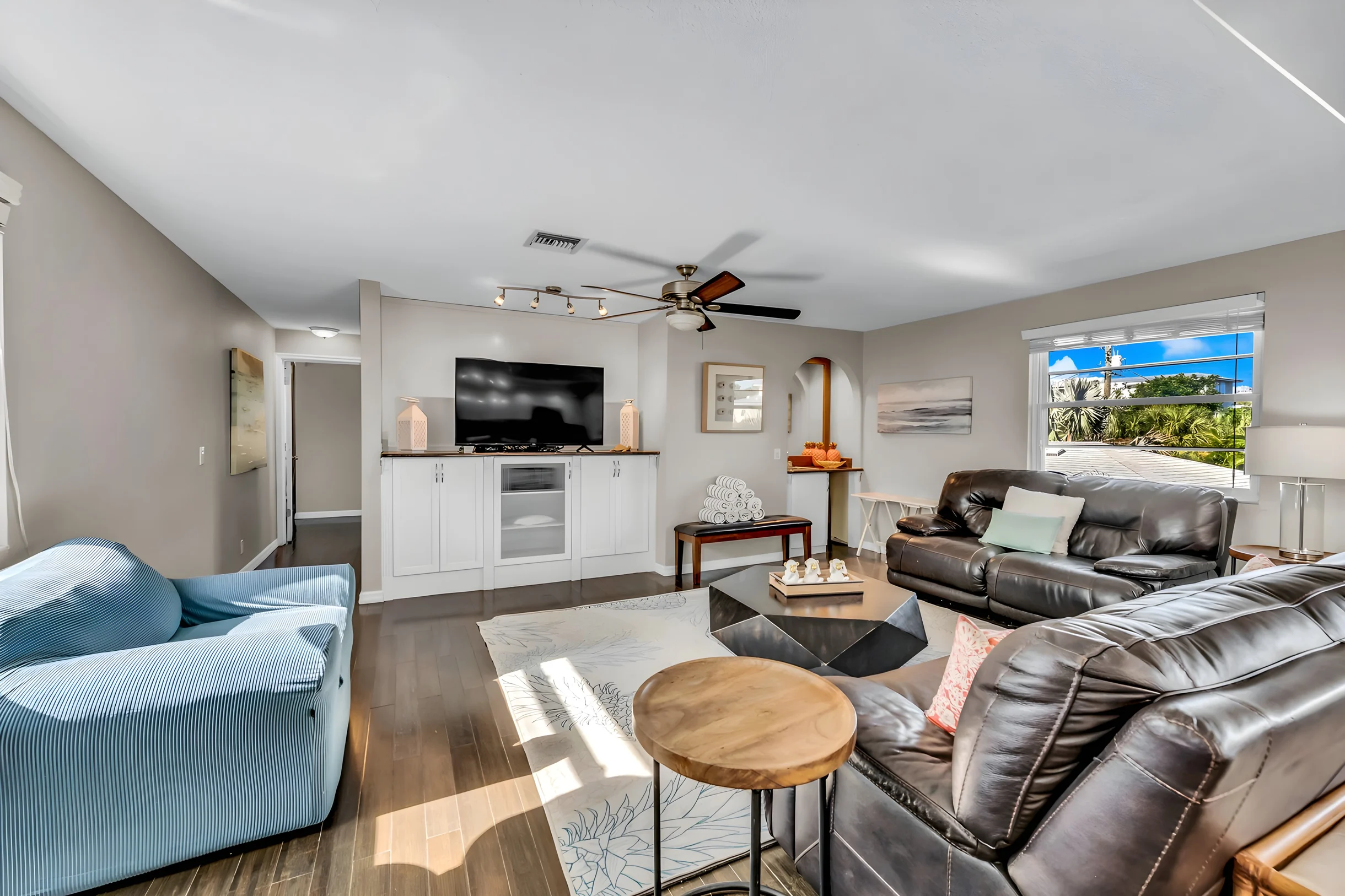 Wander Holmes Beach Pier #6