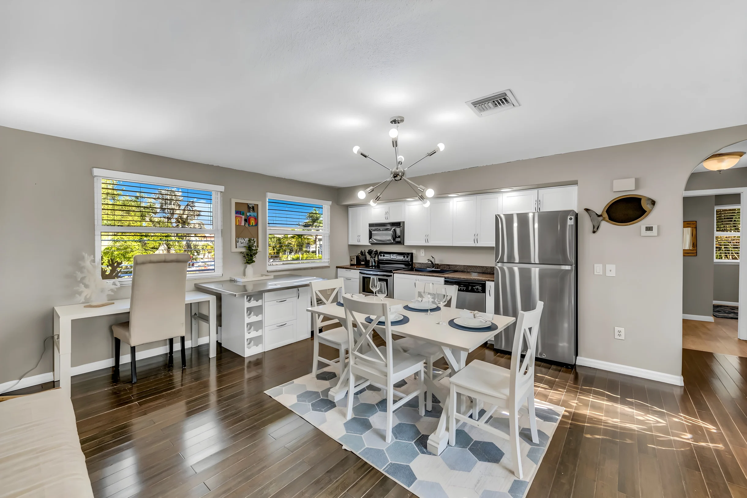 Wander Holmes Beach Pier #28