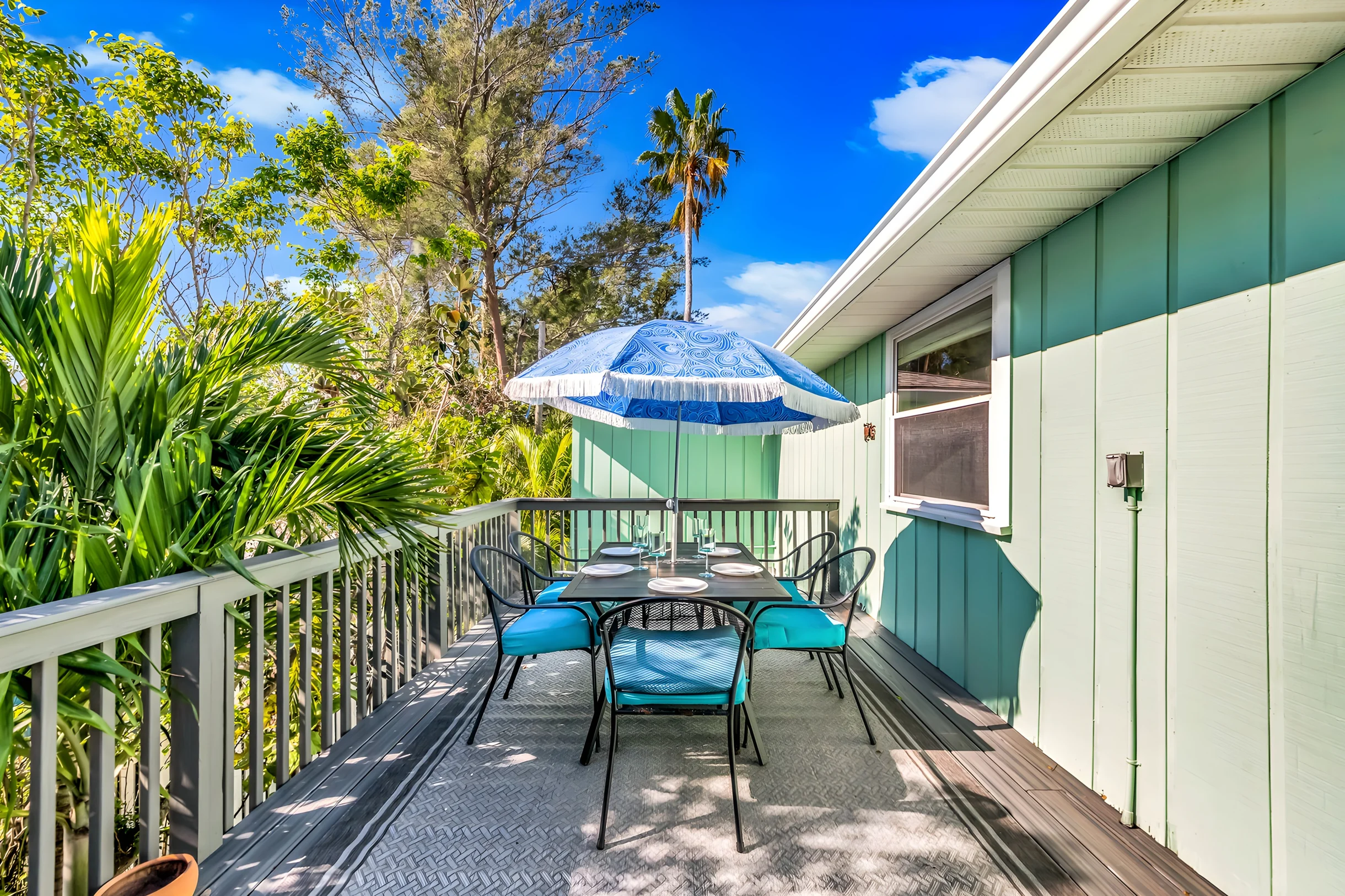 Wander Holmes Beach Pier #42