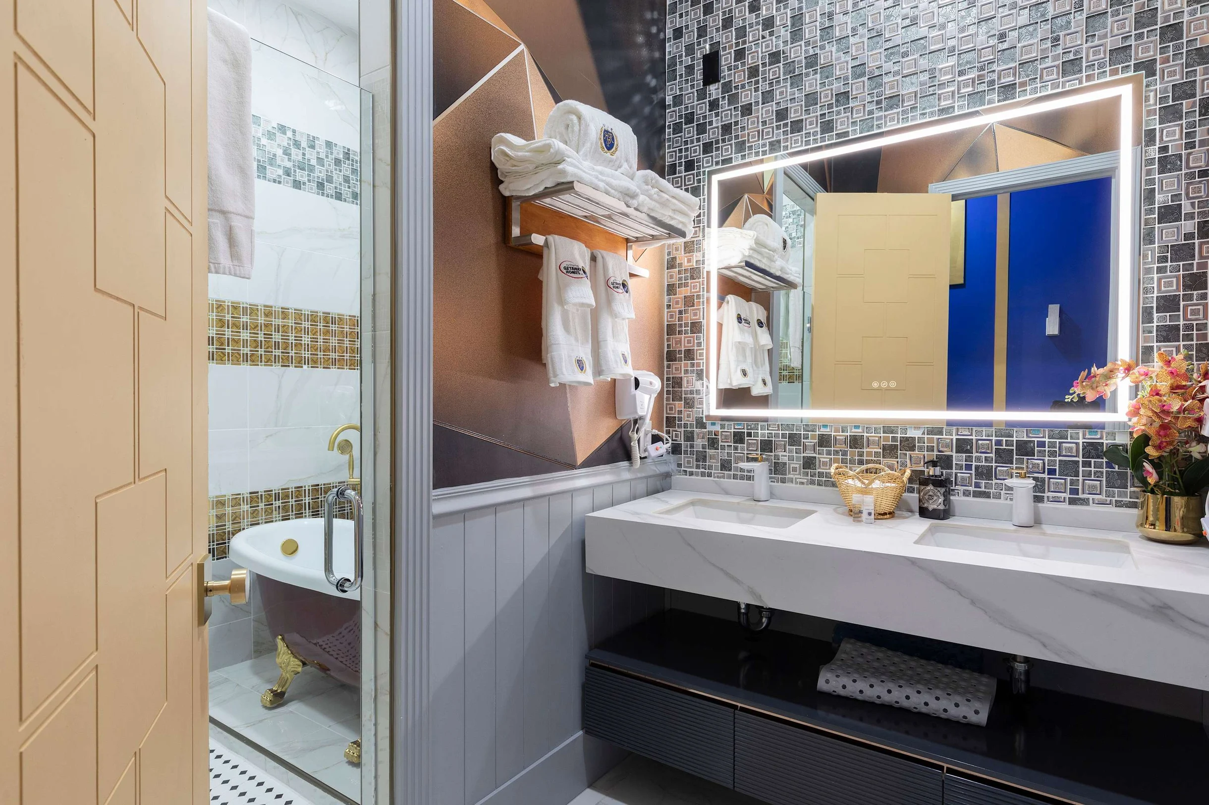 Wander Davenport Park #20