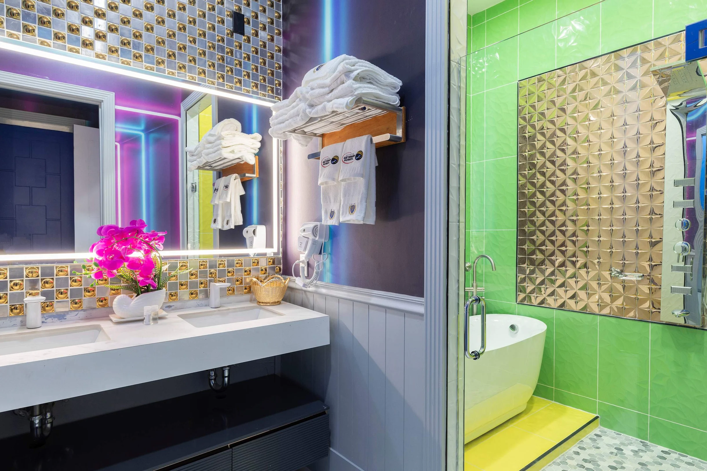 Wander Davenport Park #26