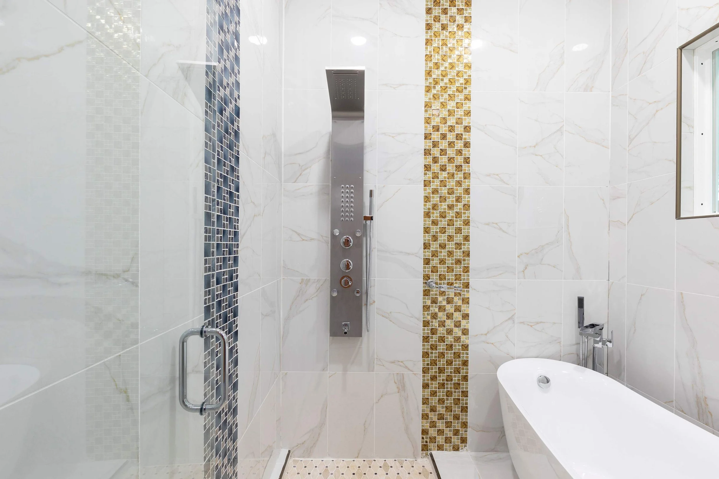 Wander Davenport Park #8