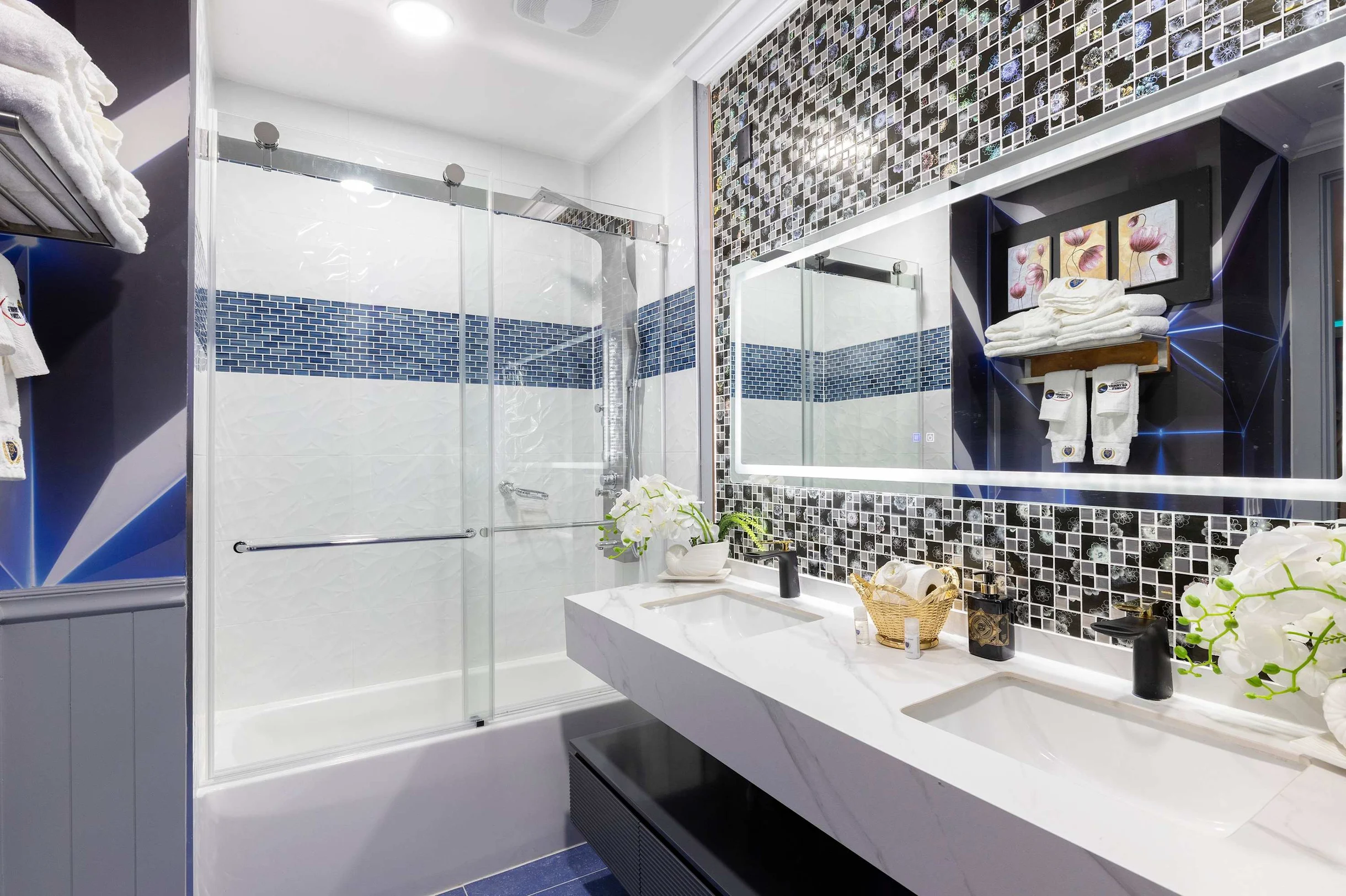 Wander Davenport Park #17