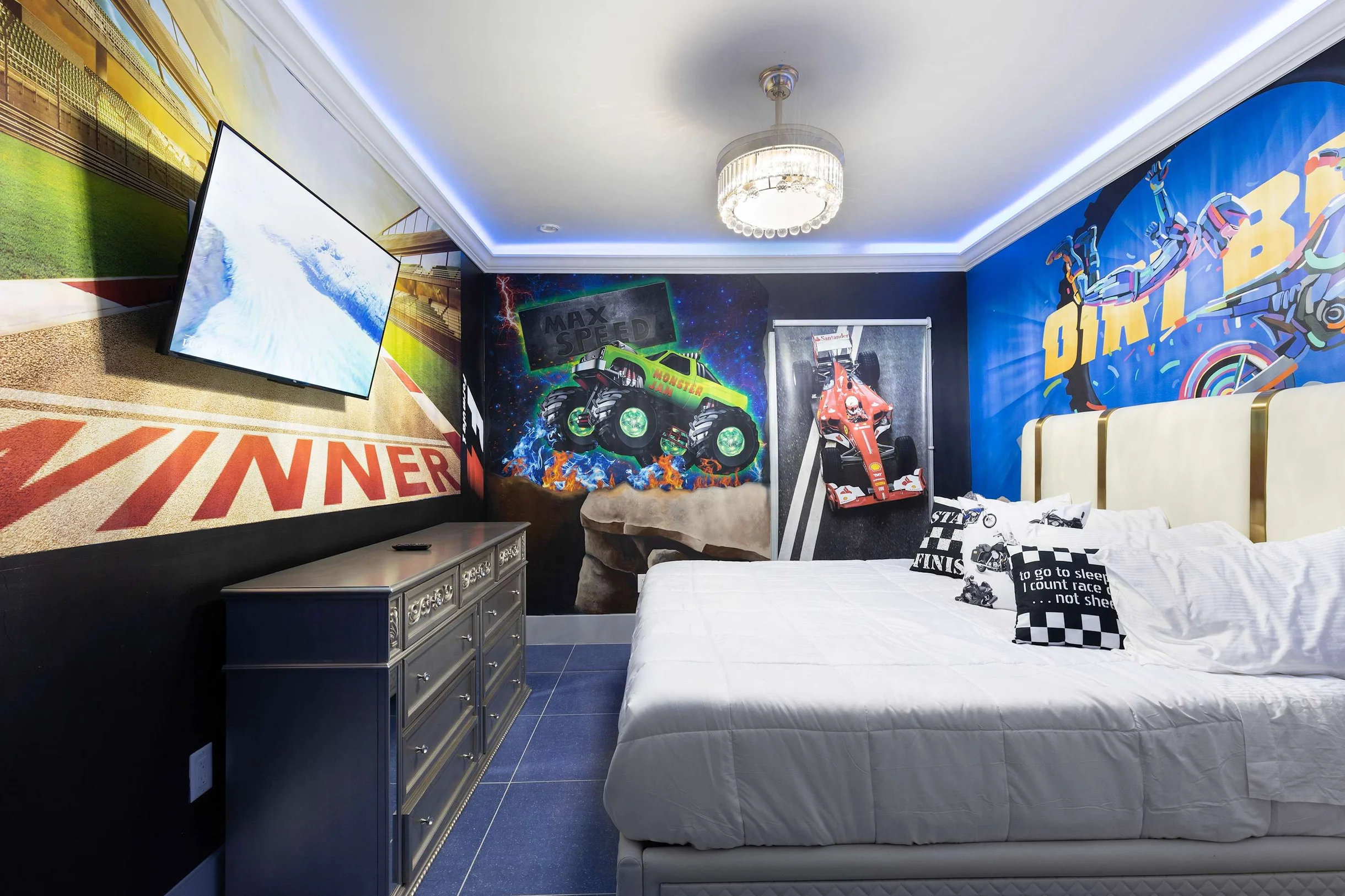 Wander Davenport Park #23