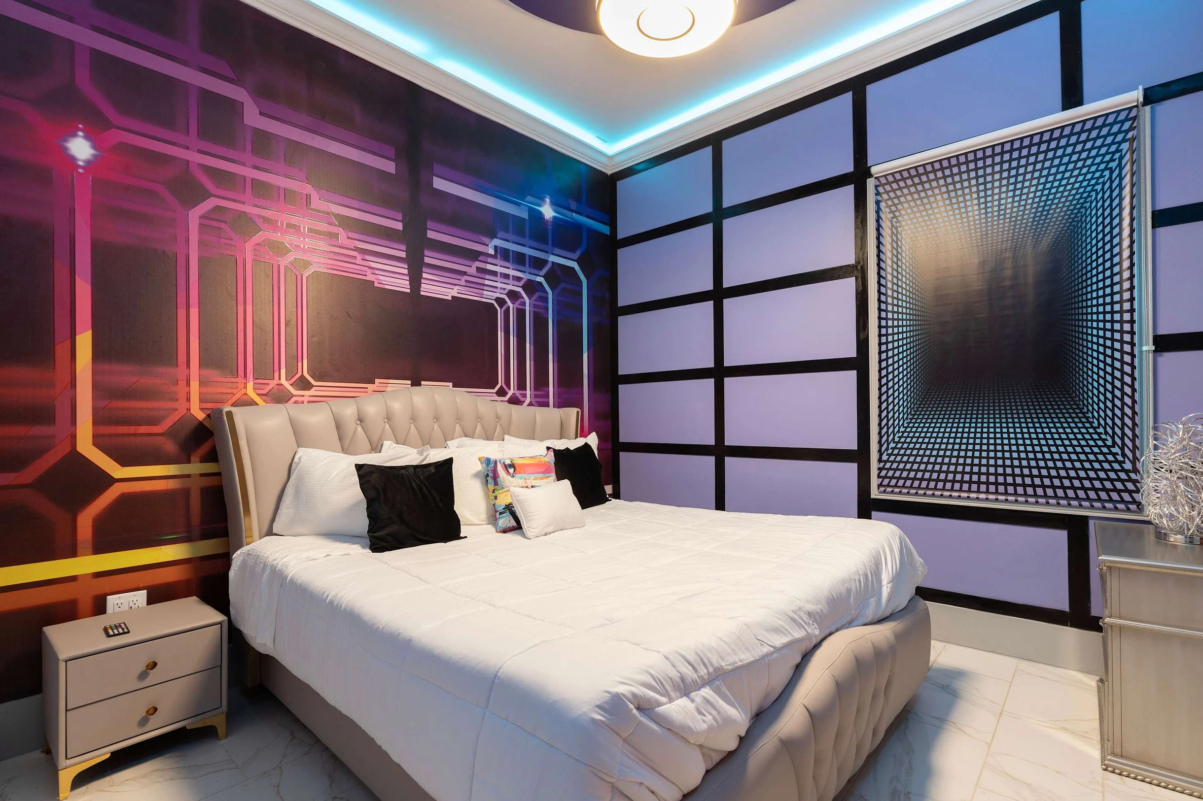 Wander Davenport Park #22