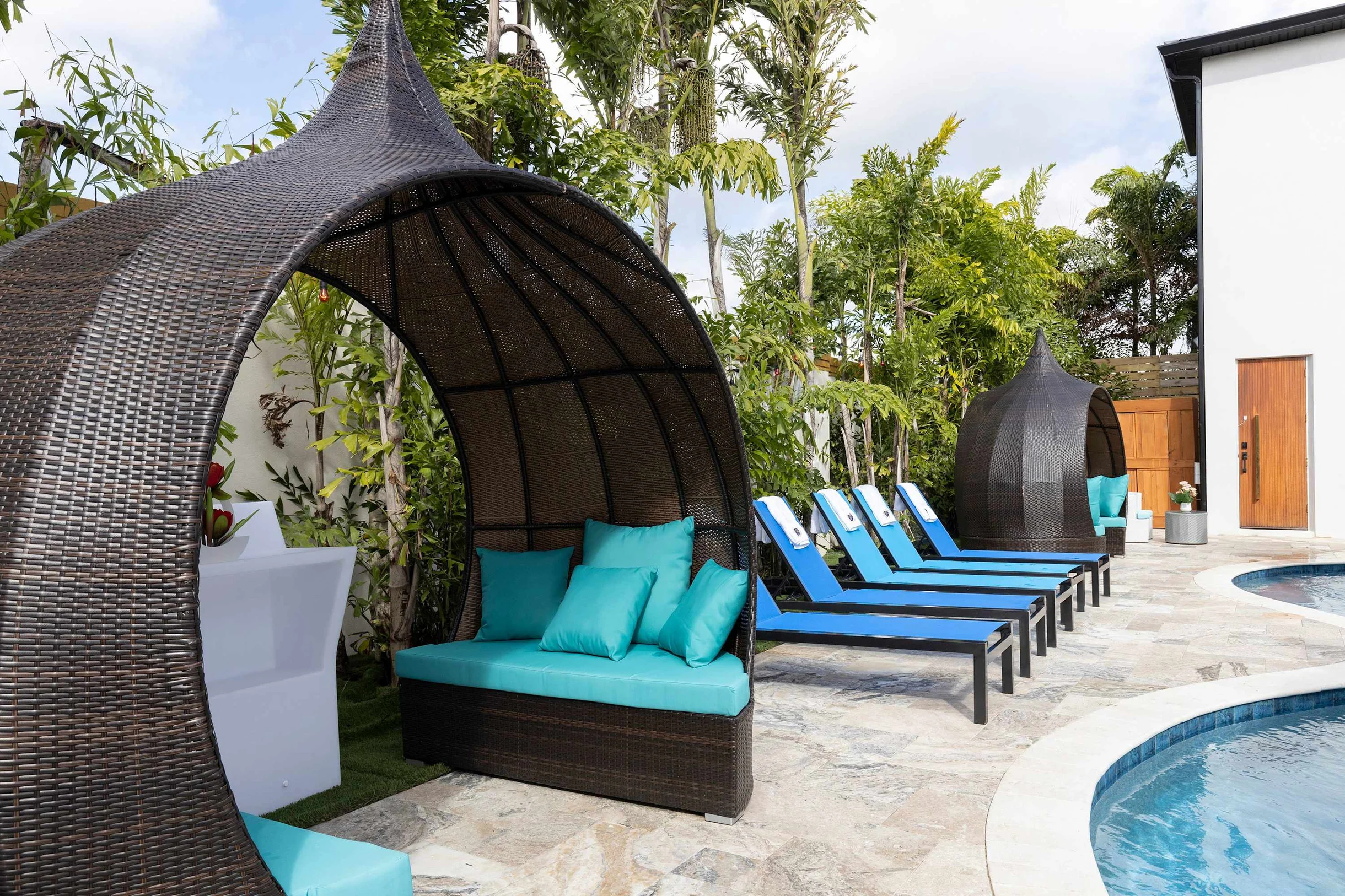 Wander Davenport Park #73