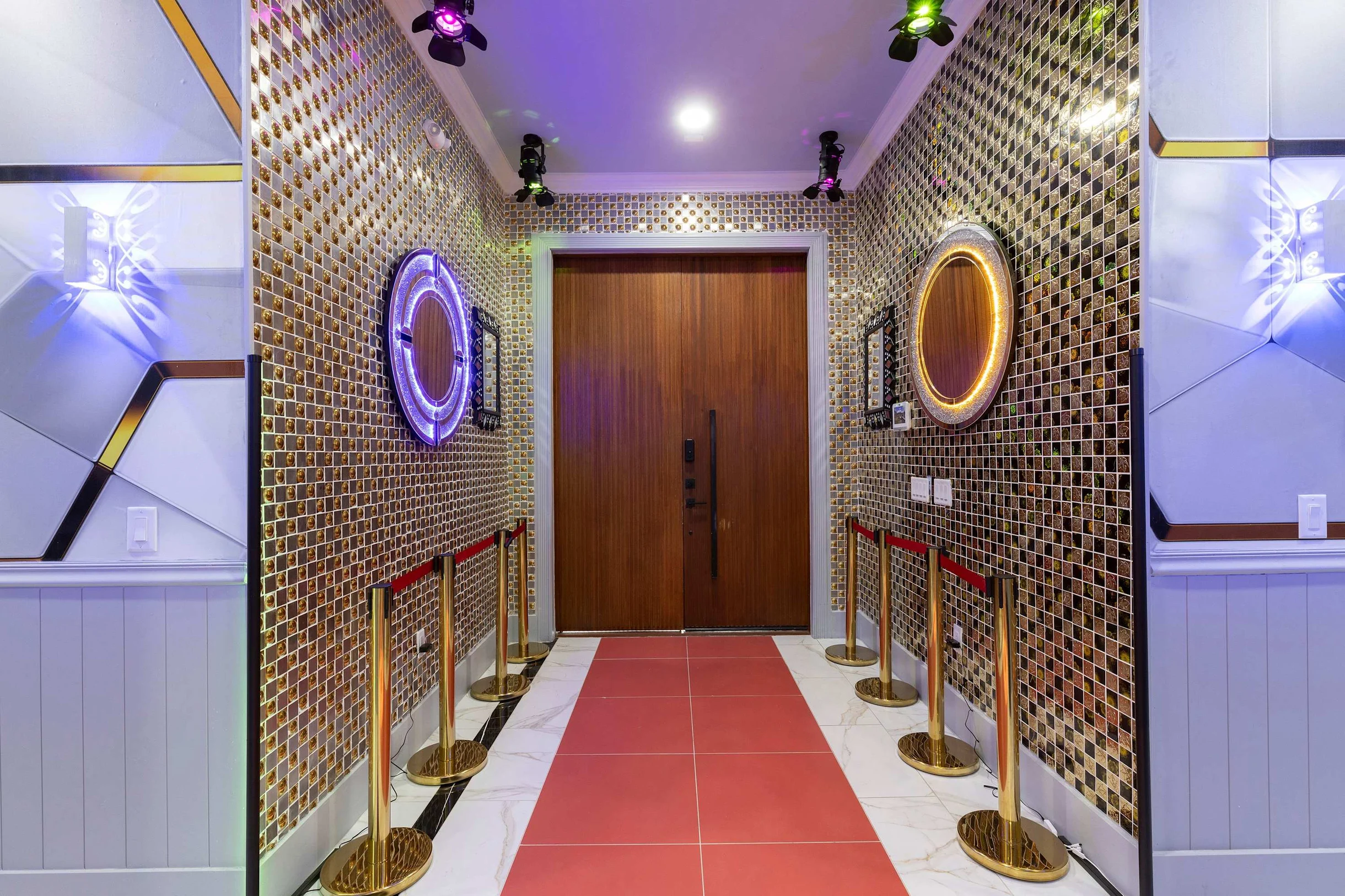 Wander Davenport Park #70