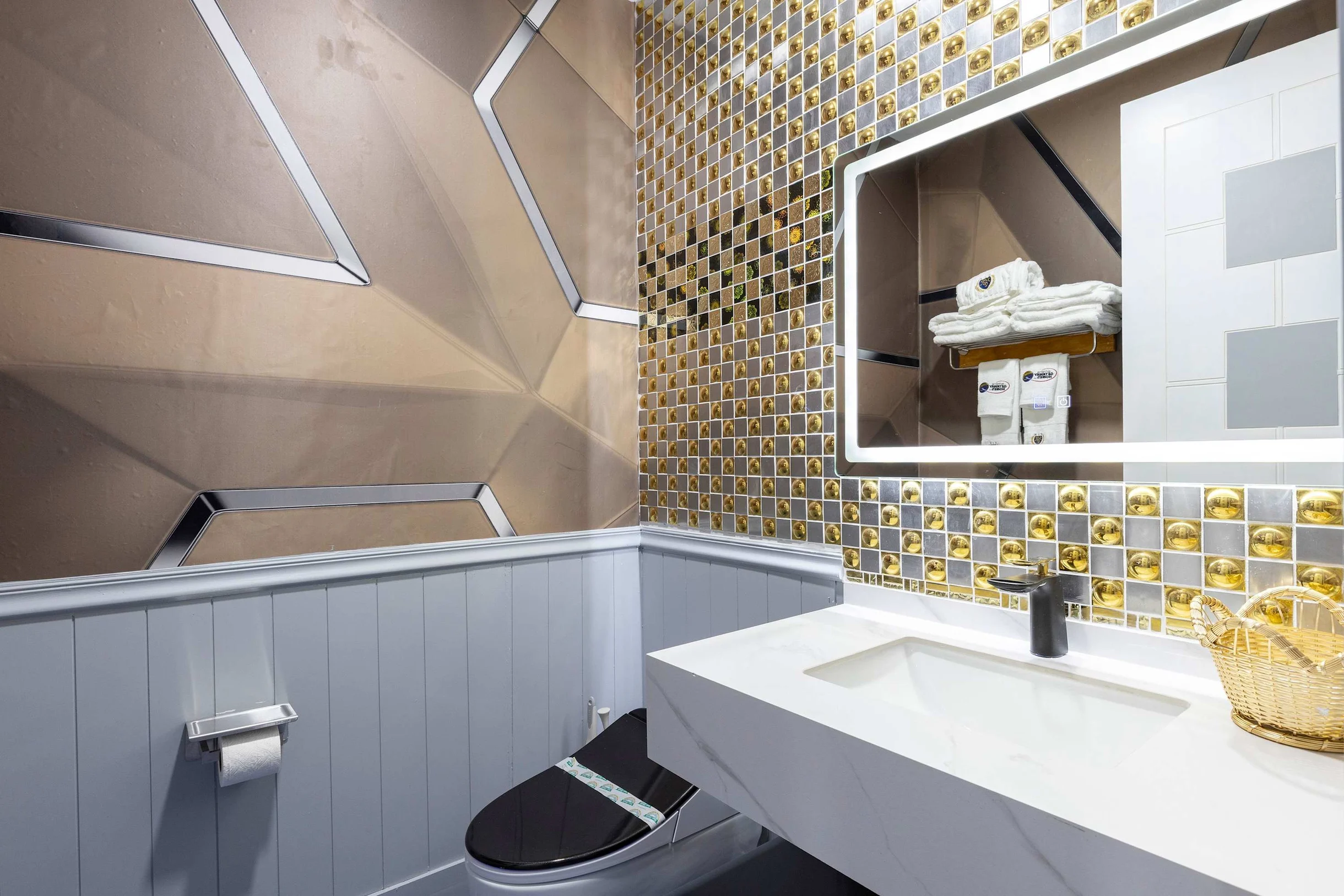 Wander Davenport Park #11