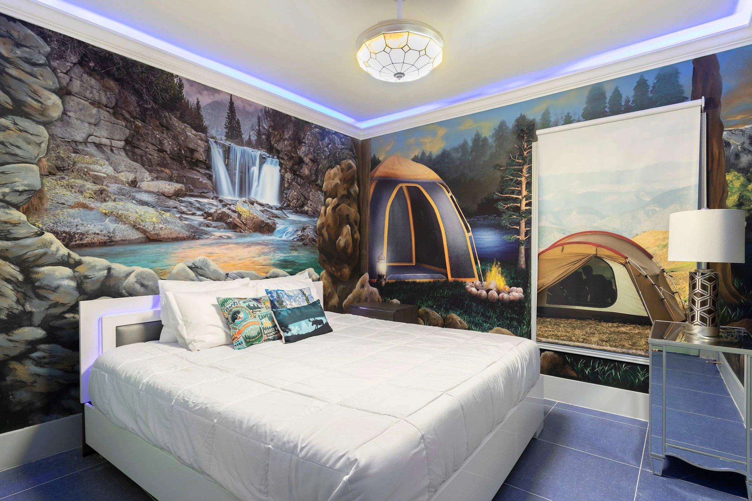 Wander Davenport Park #52