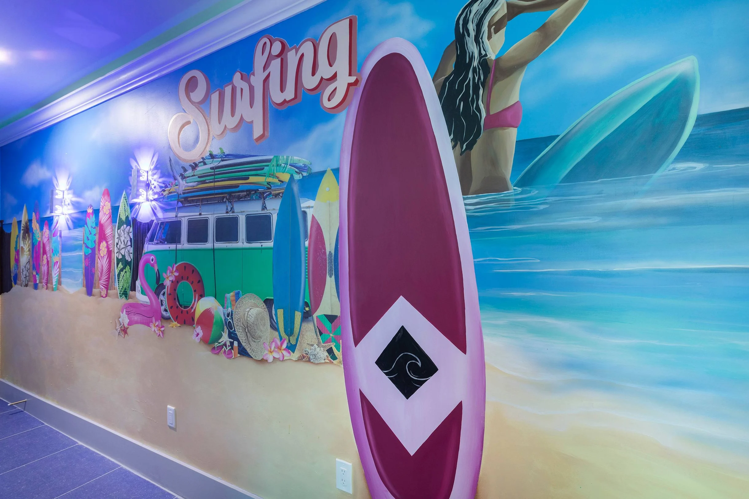 Wander Davenport Park #81