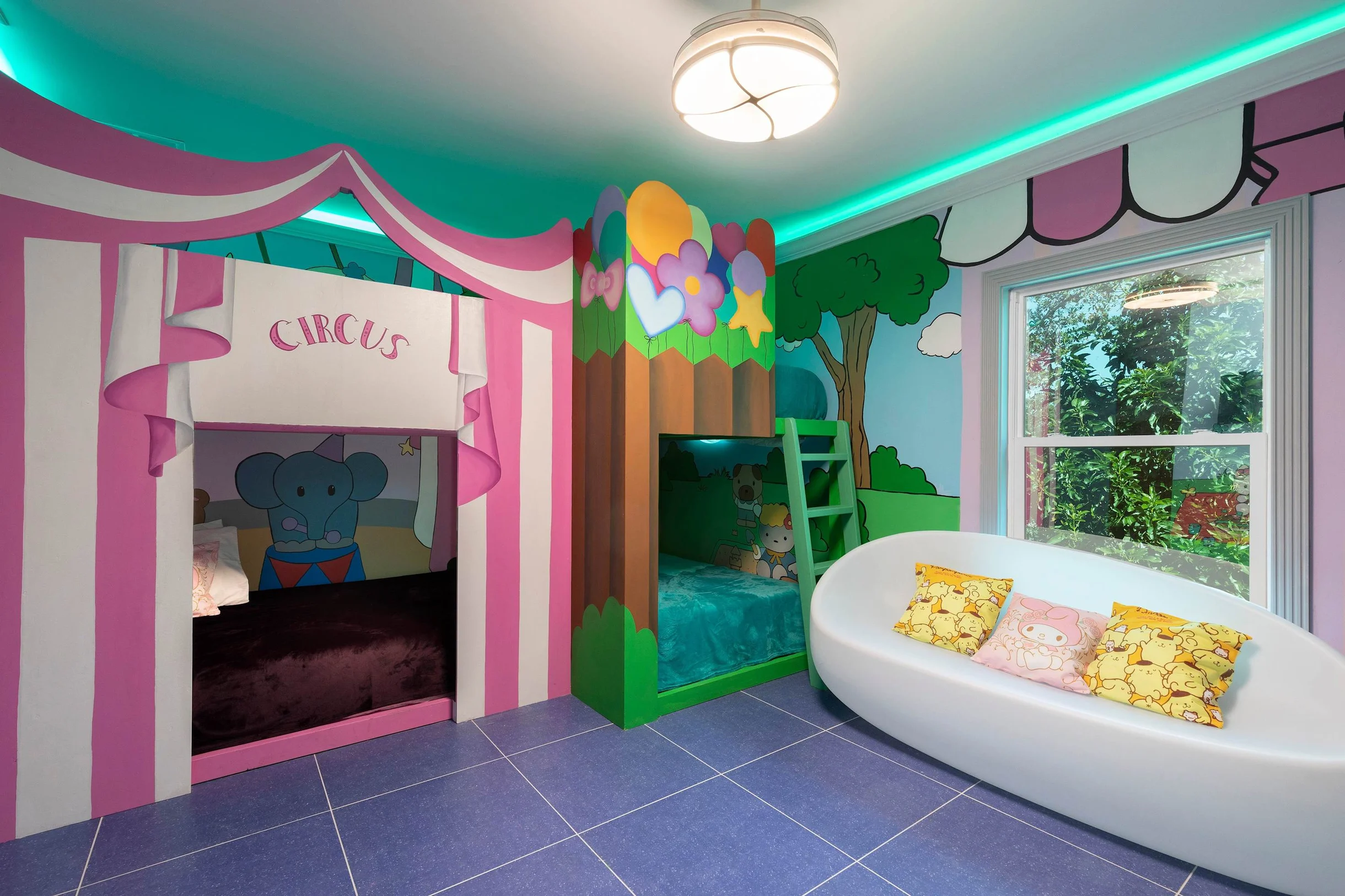 Wander Davenport Park #43