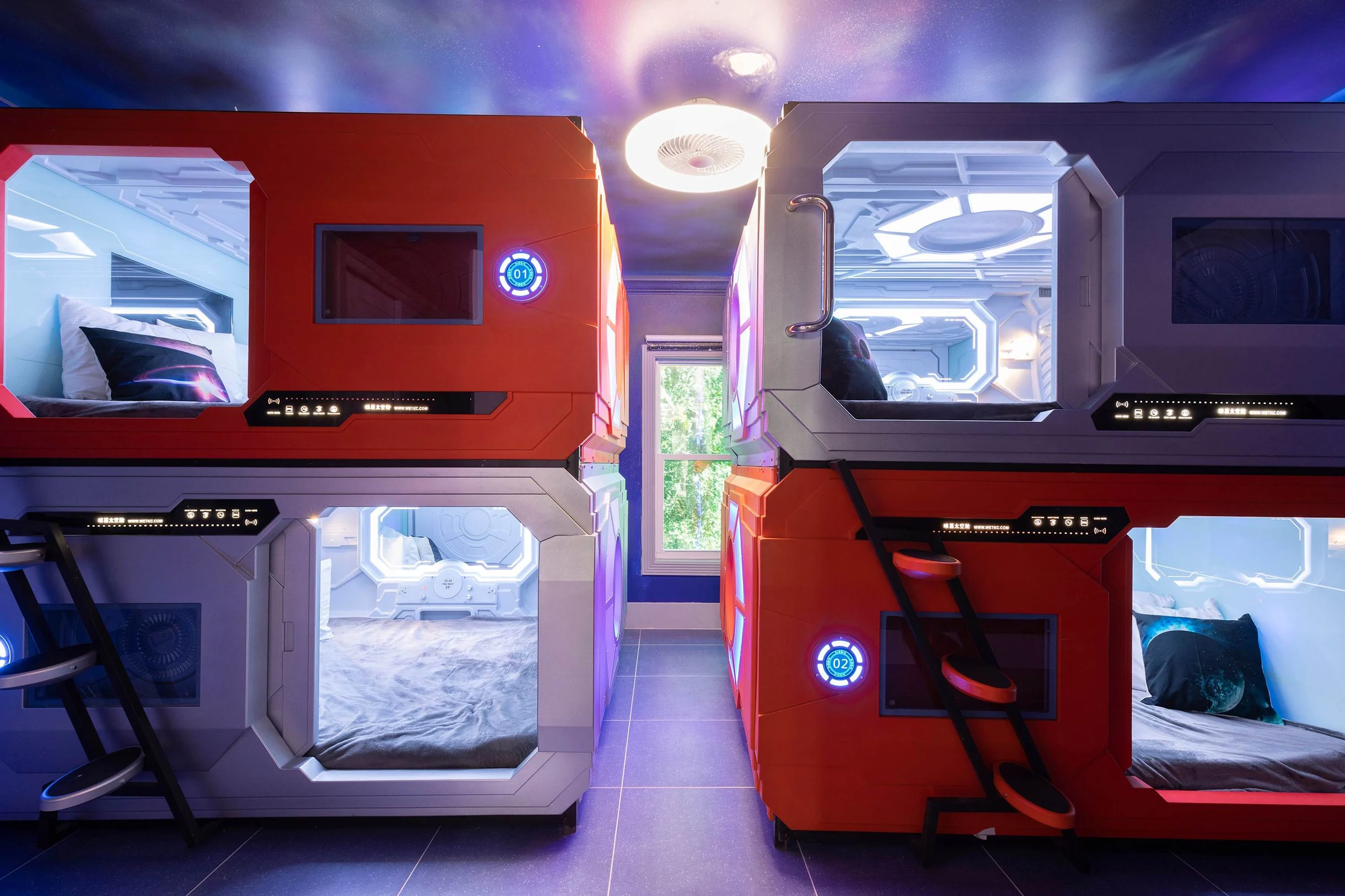 Wander Davenport Park #37