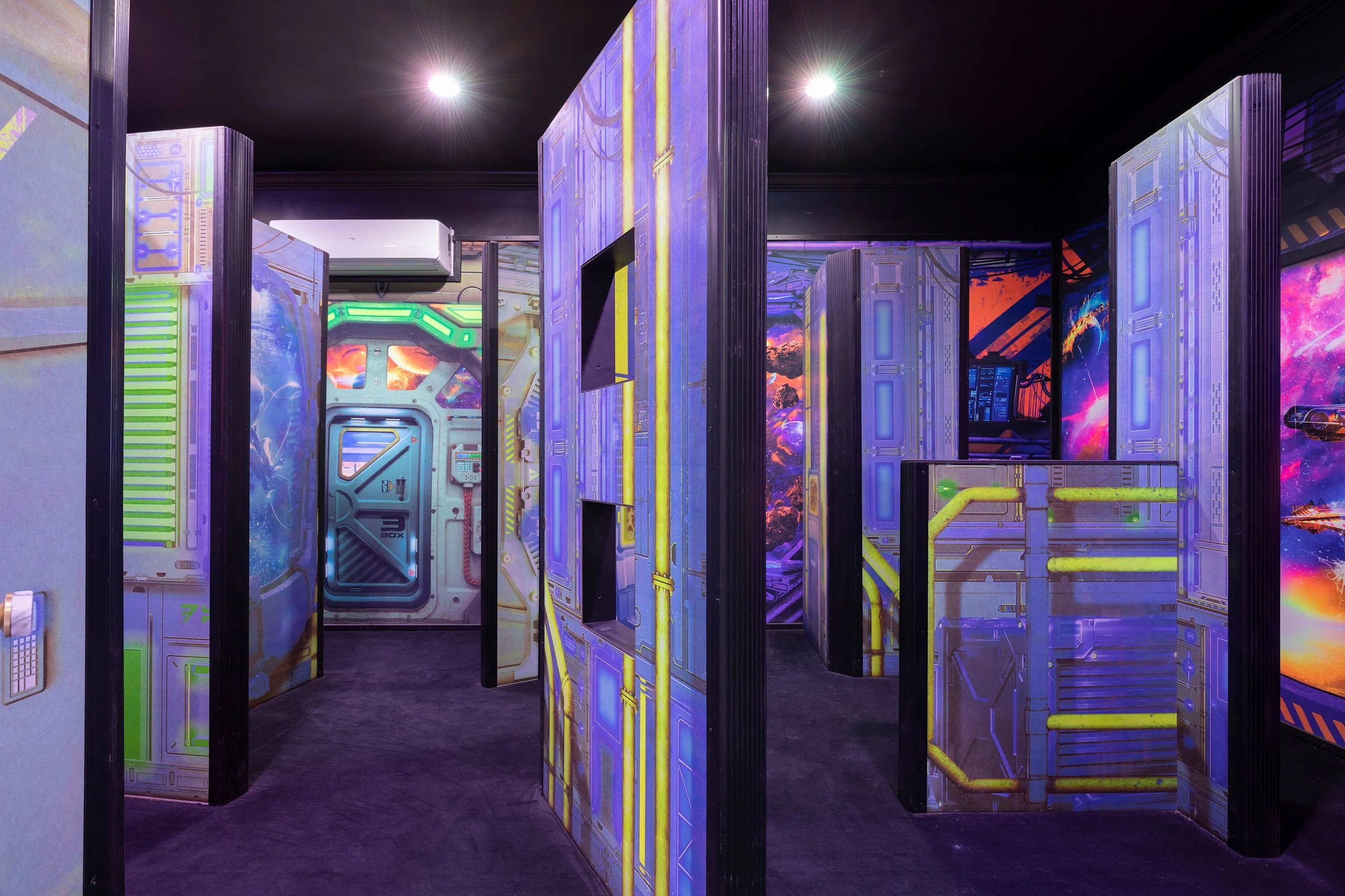 Wander Davenport Park #78