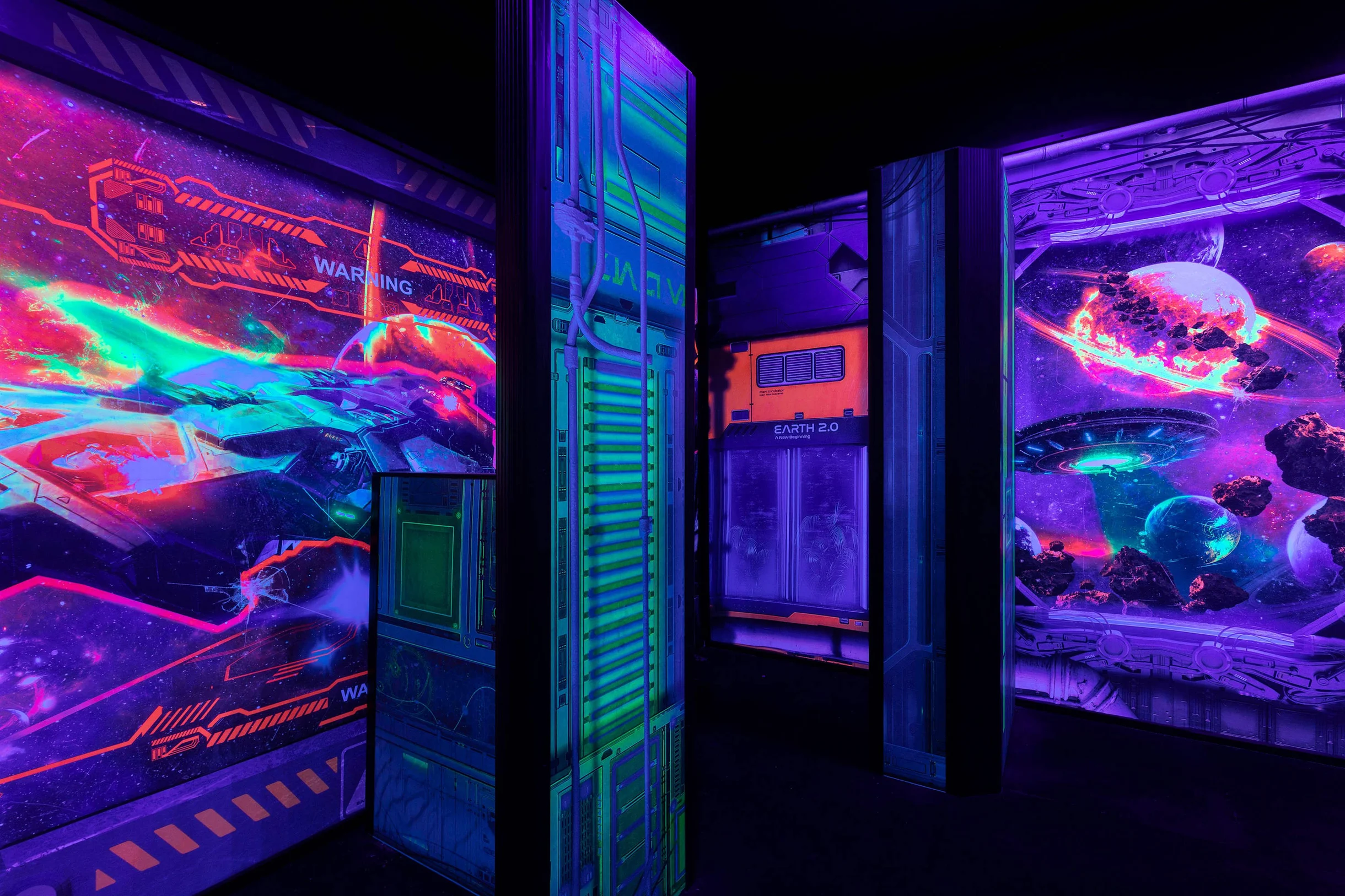 Wander Davenport Park #83