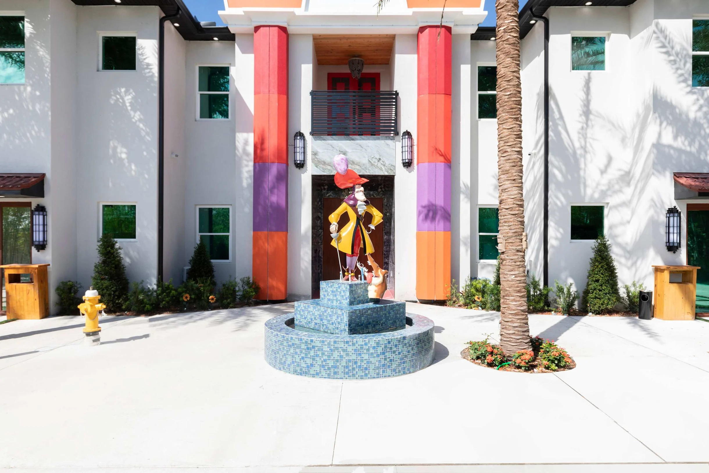 Wander Davenport Park #84