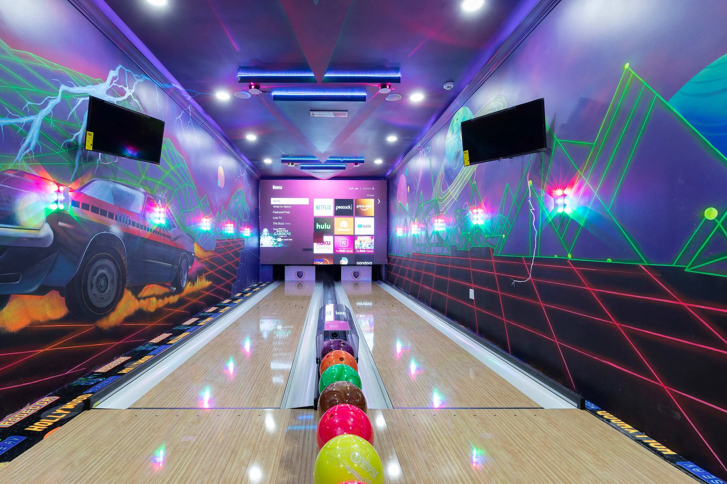 Wander Davenport Park #4