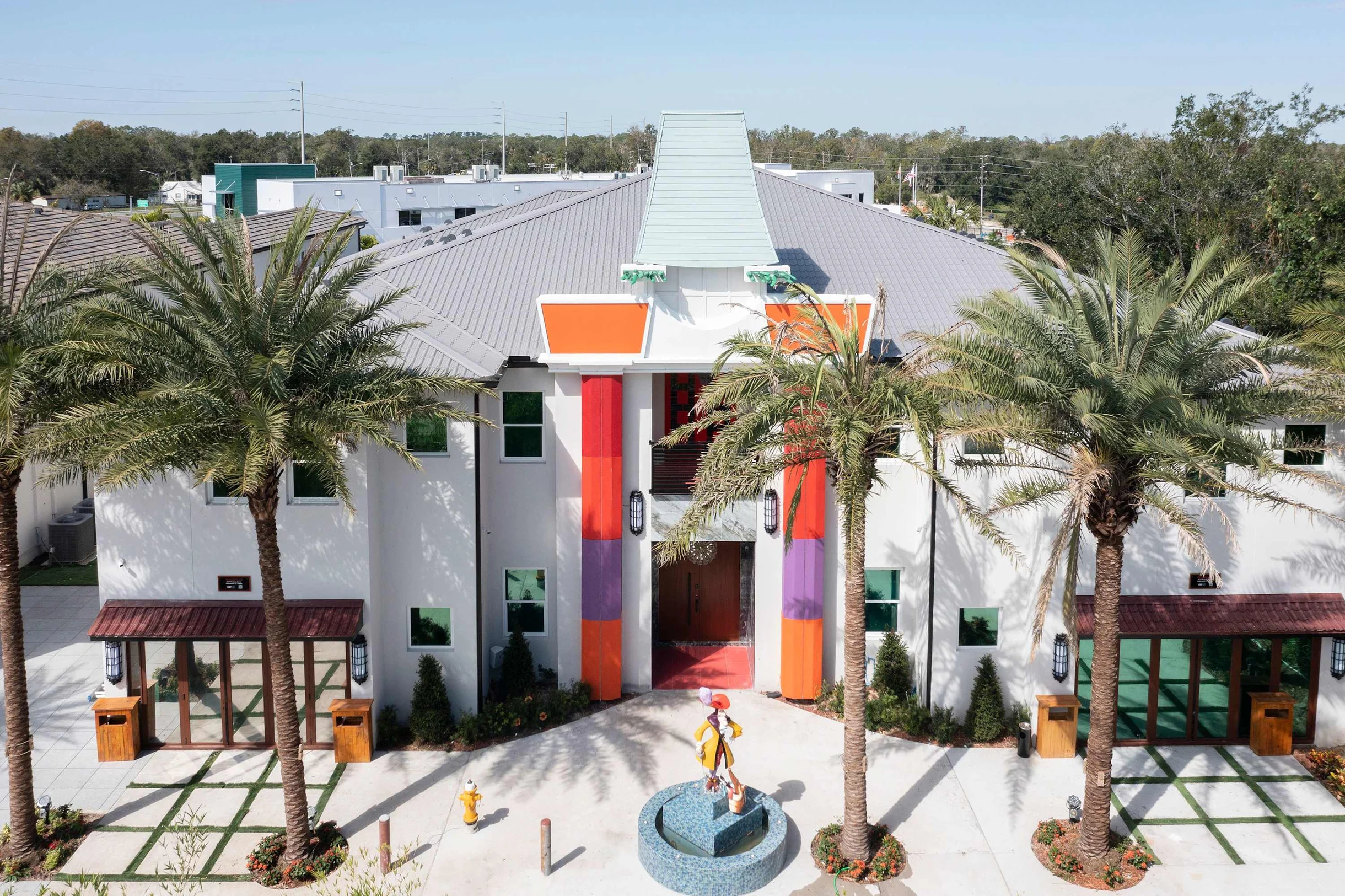 Wander Davenport Park #82