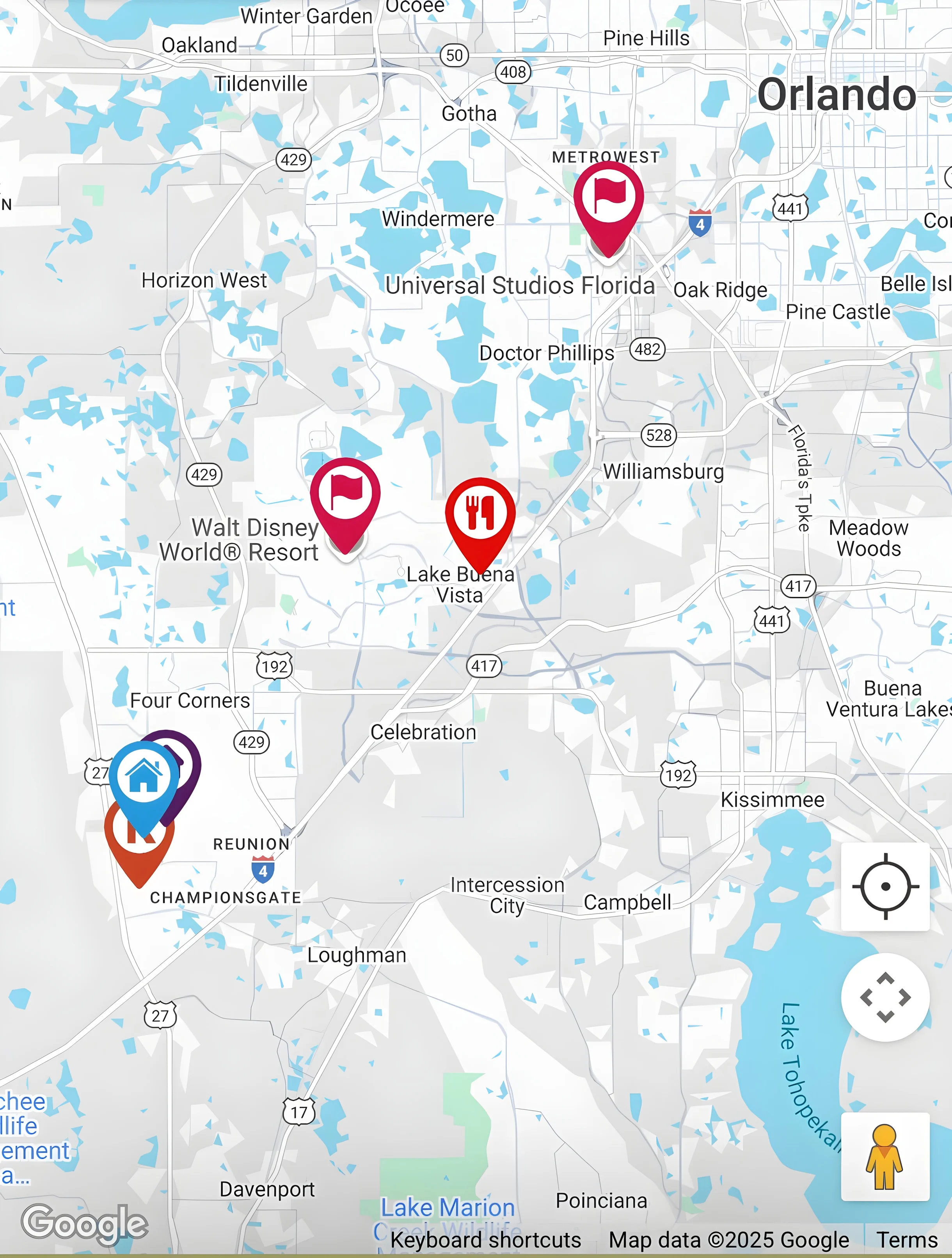 Wander ChampionsGate Magic #47