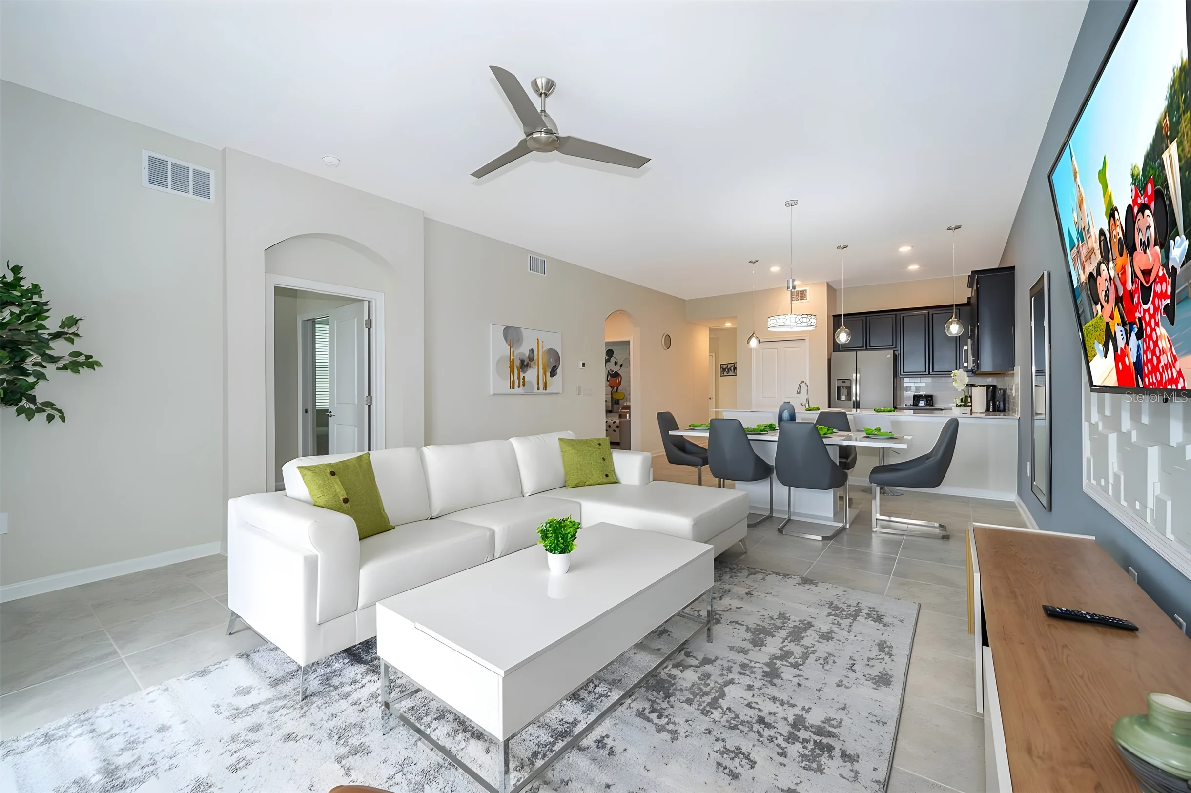 Wander ChampionsGate Magic #11