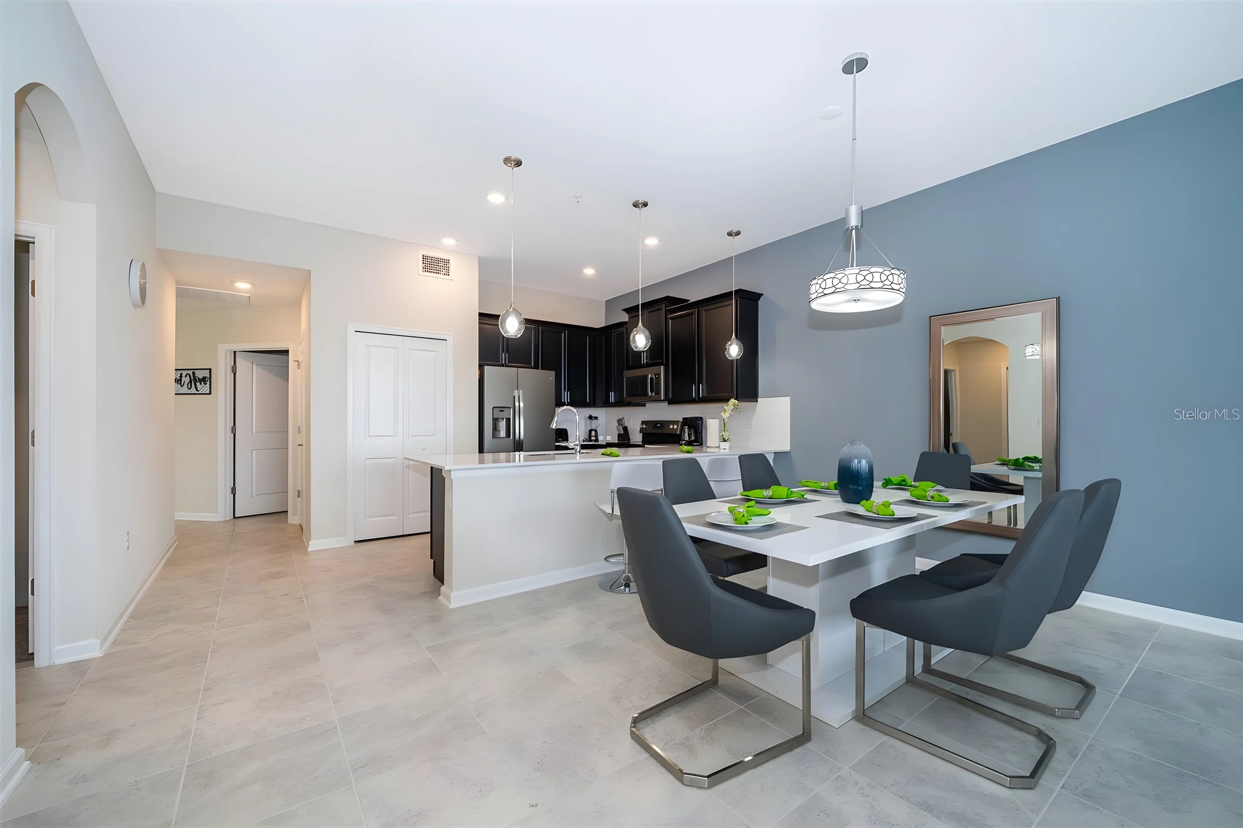 Wander ChampionsGate Magic #10