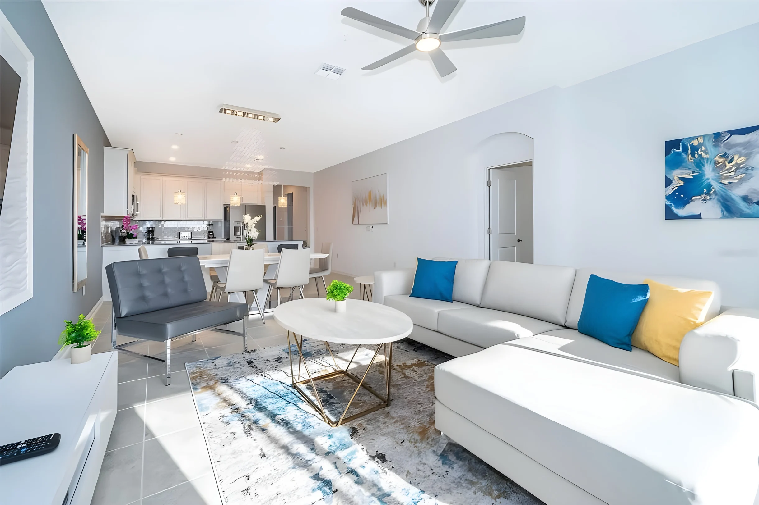 Wander Davenport Splash #7