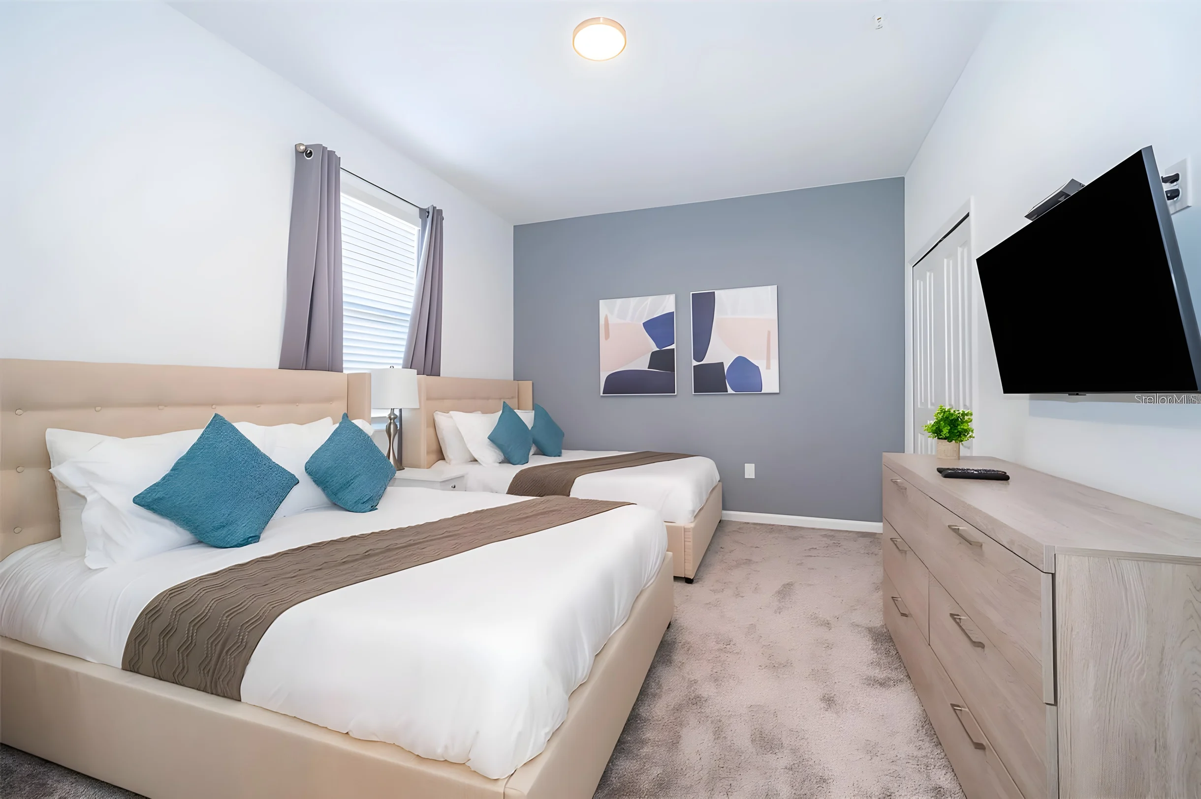 Wander Davenport Splash #18