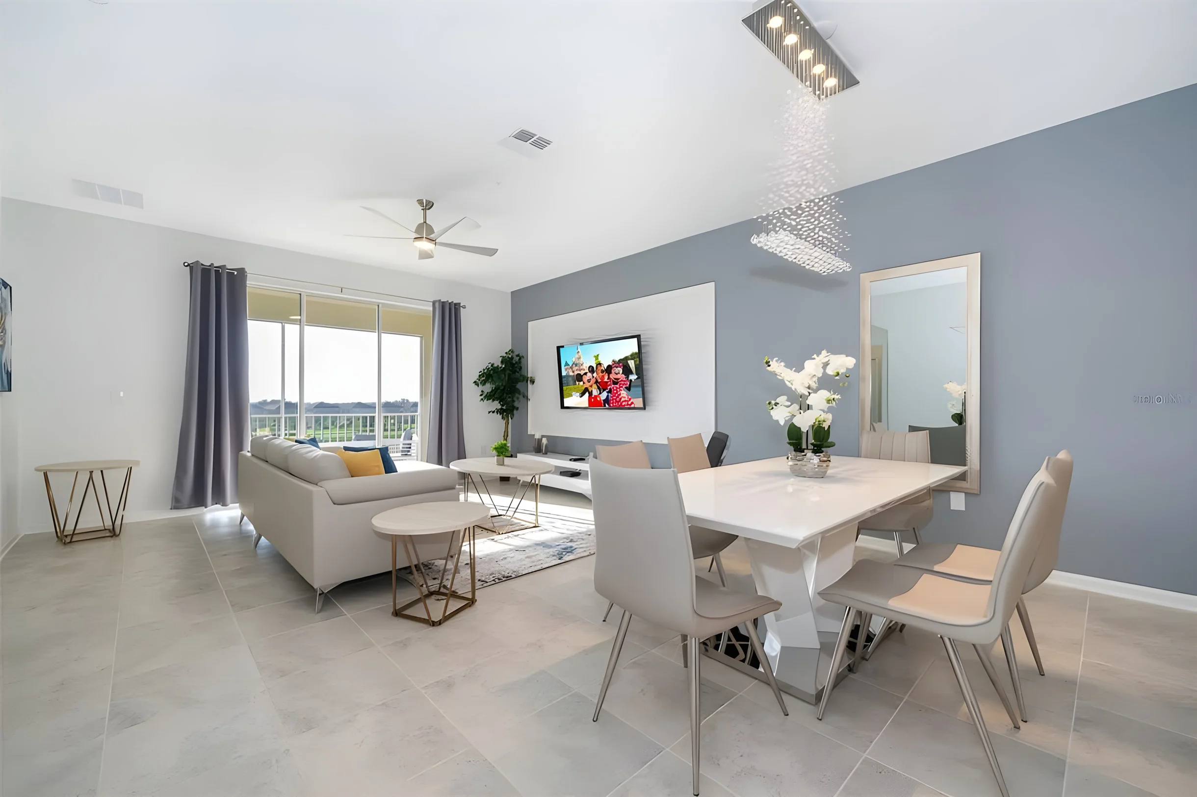 Wander Davenport Splash #2