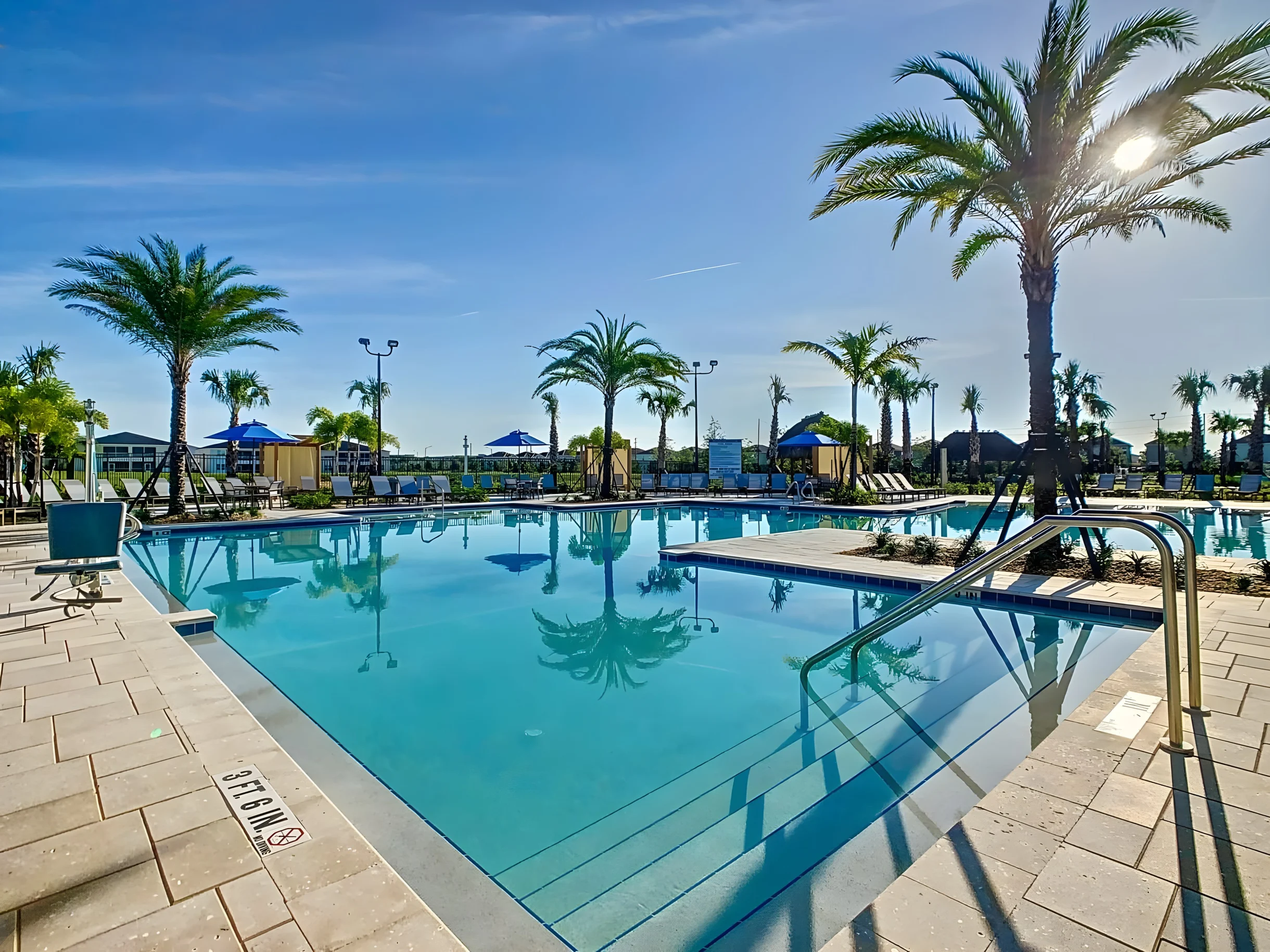 Wander Davenport Splash #45