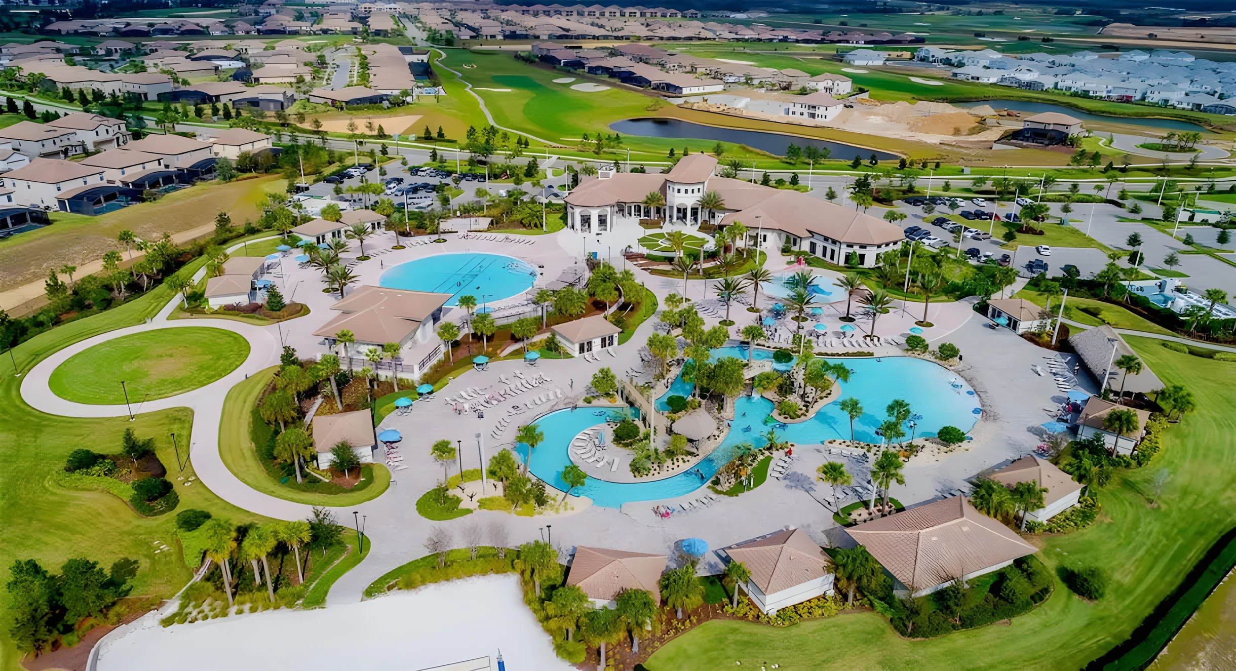 Wander Davenport Splash #1