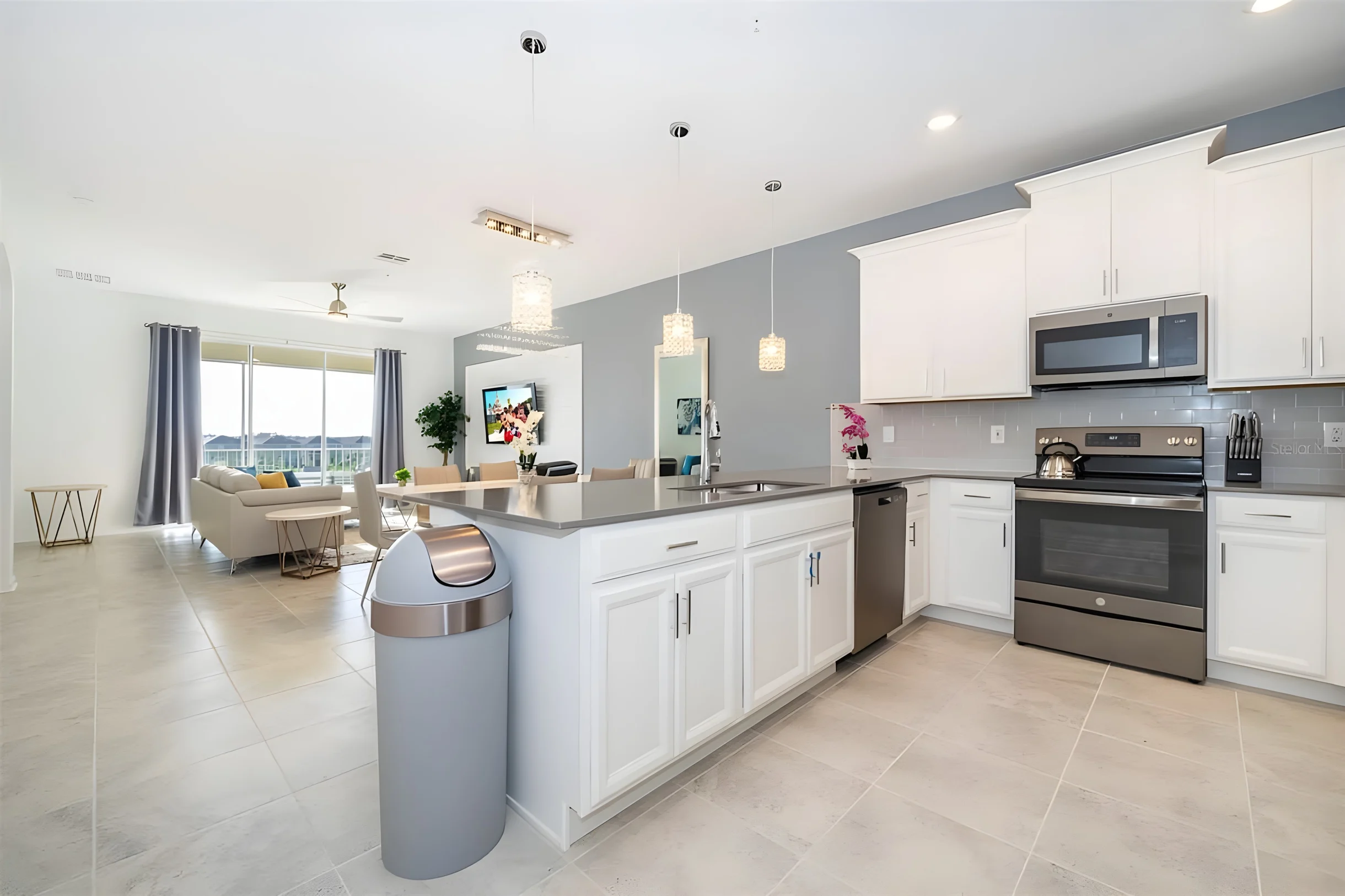 Wander Davenport Splash #22