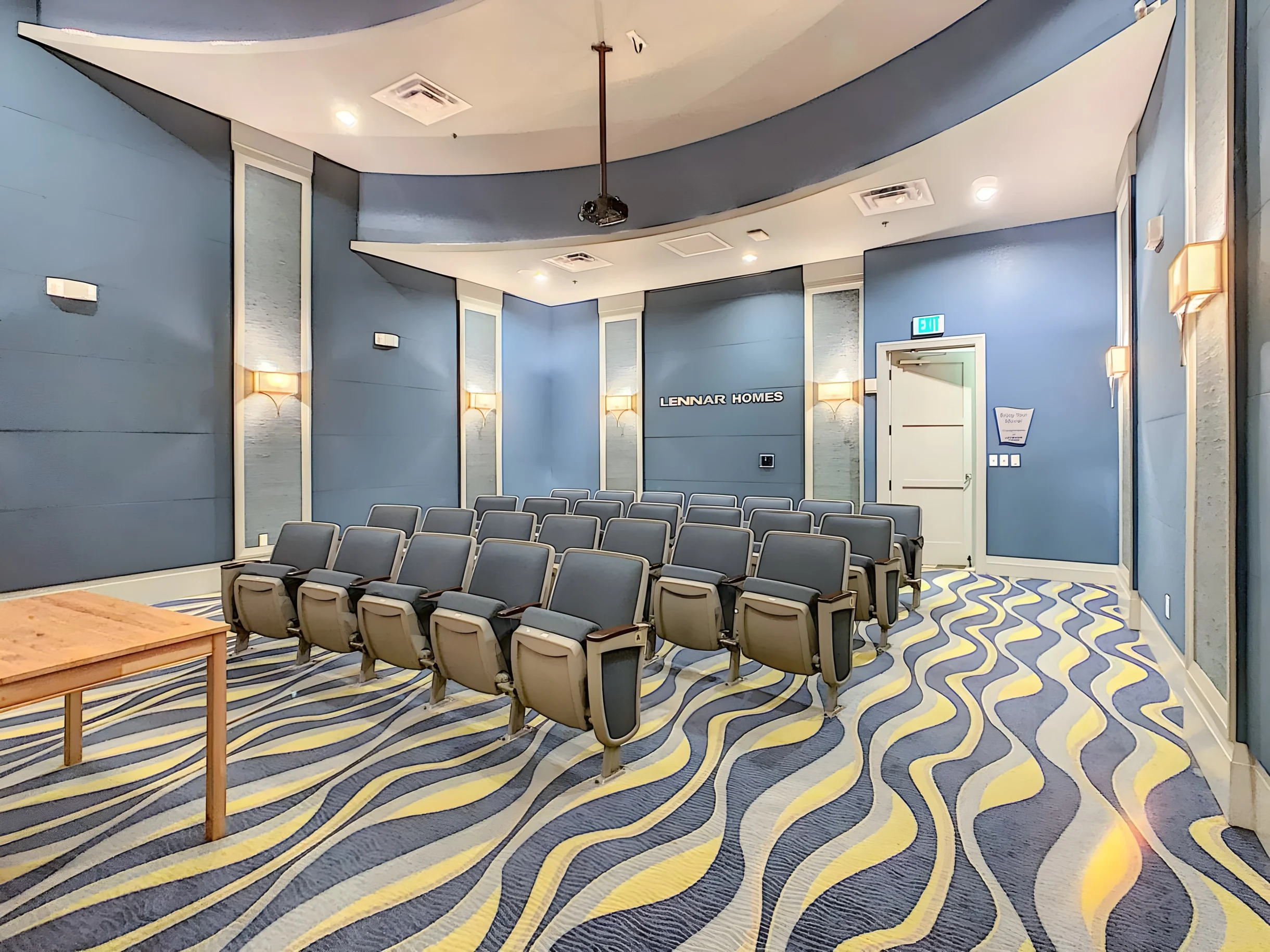 Wander Davenport Splash #17