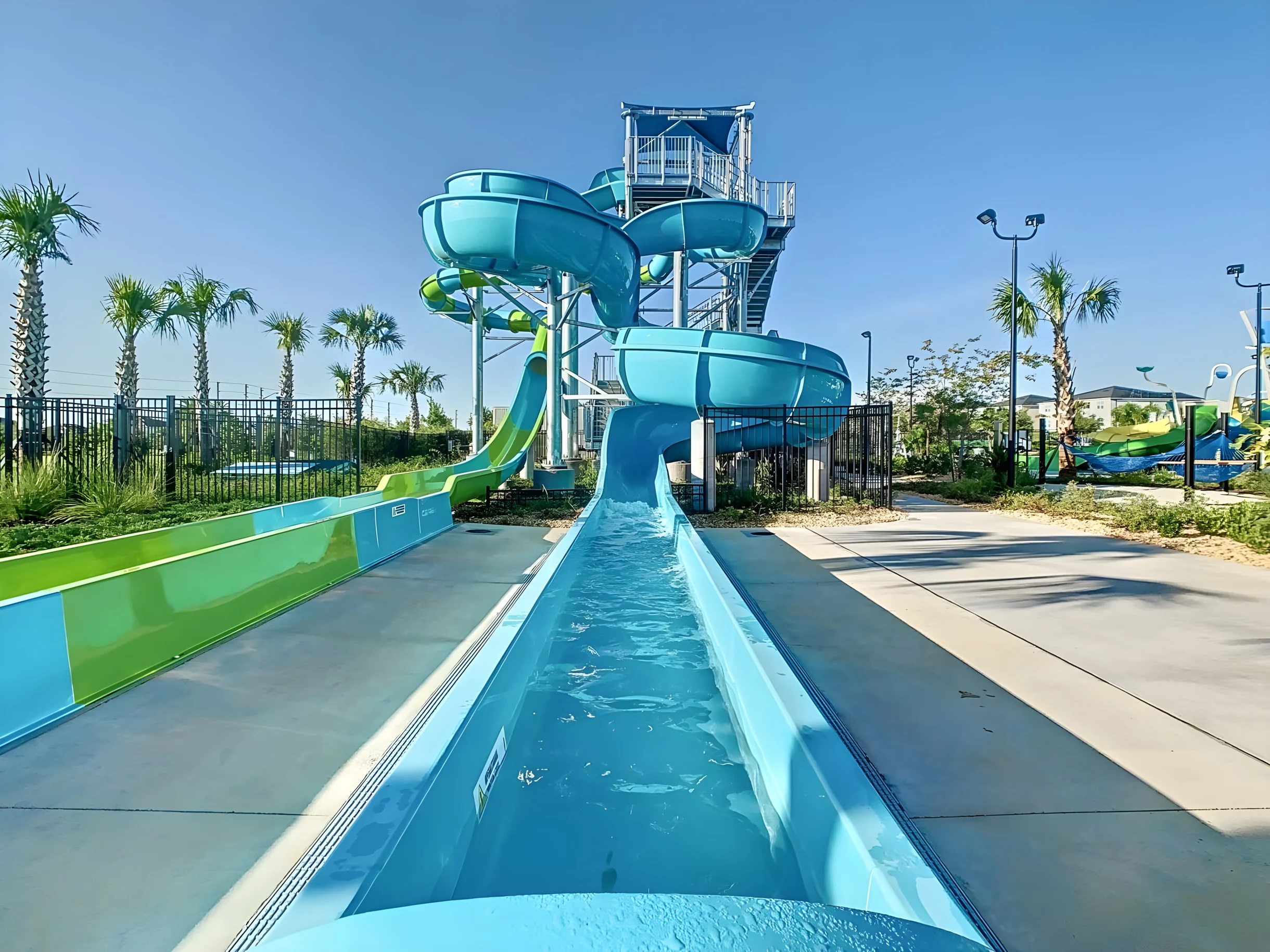 Wander Davenport Splash #40