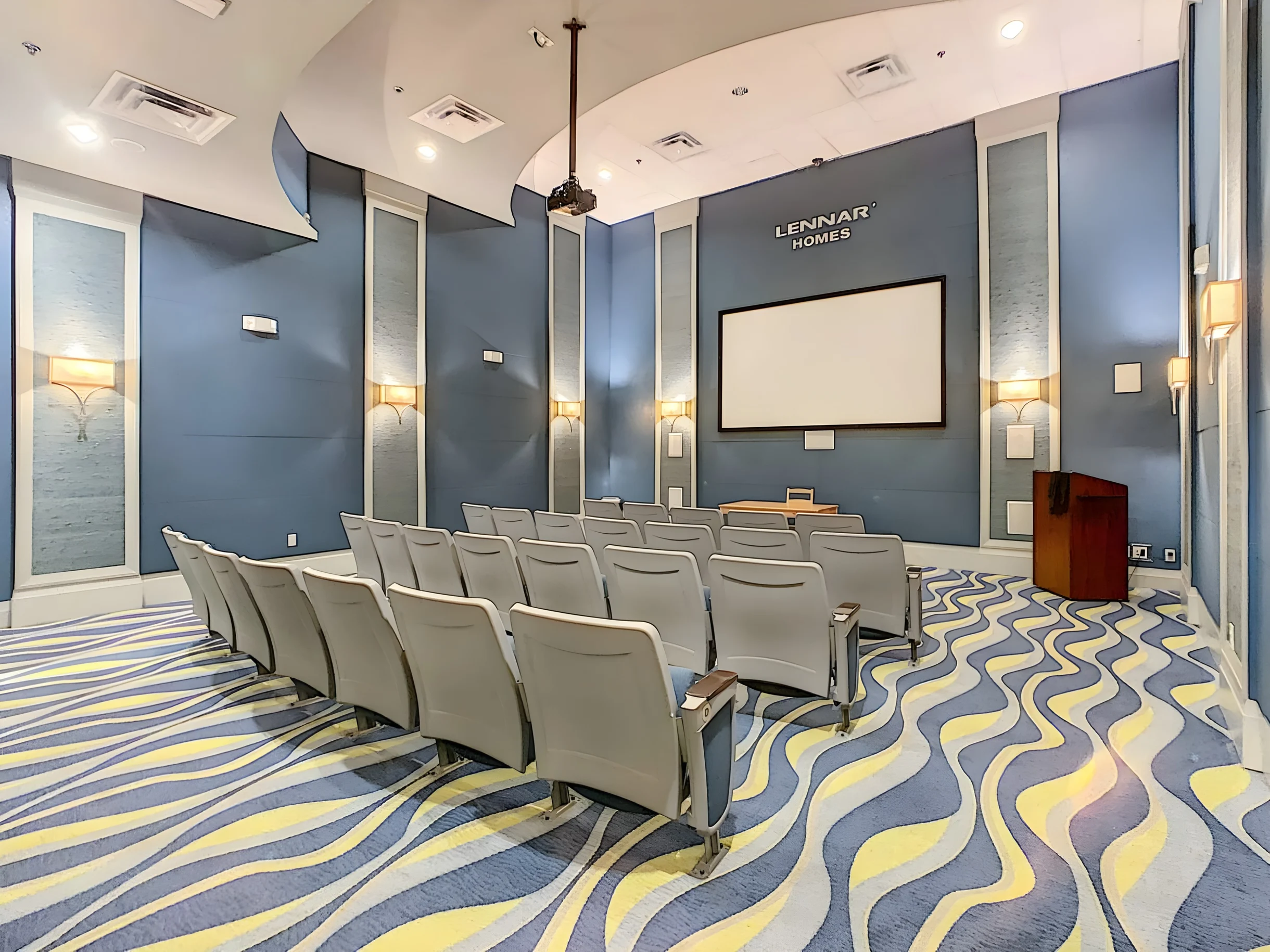 Wander Davenport Splash #24