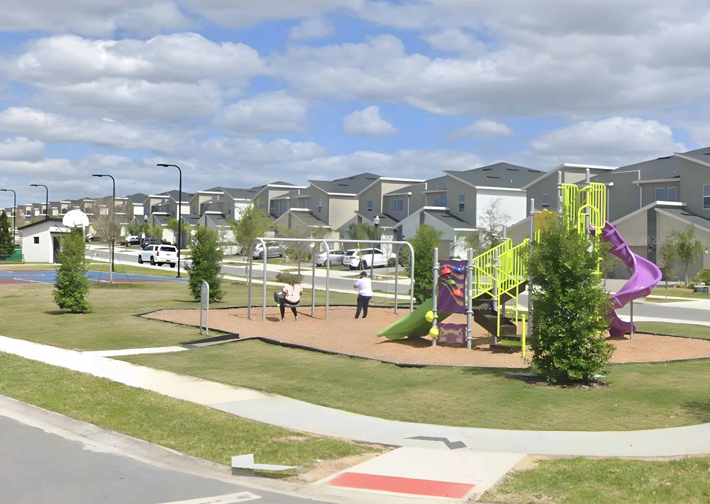 Wander Davenport Splash #31