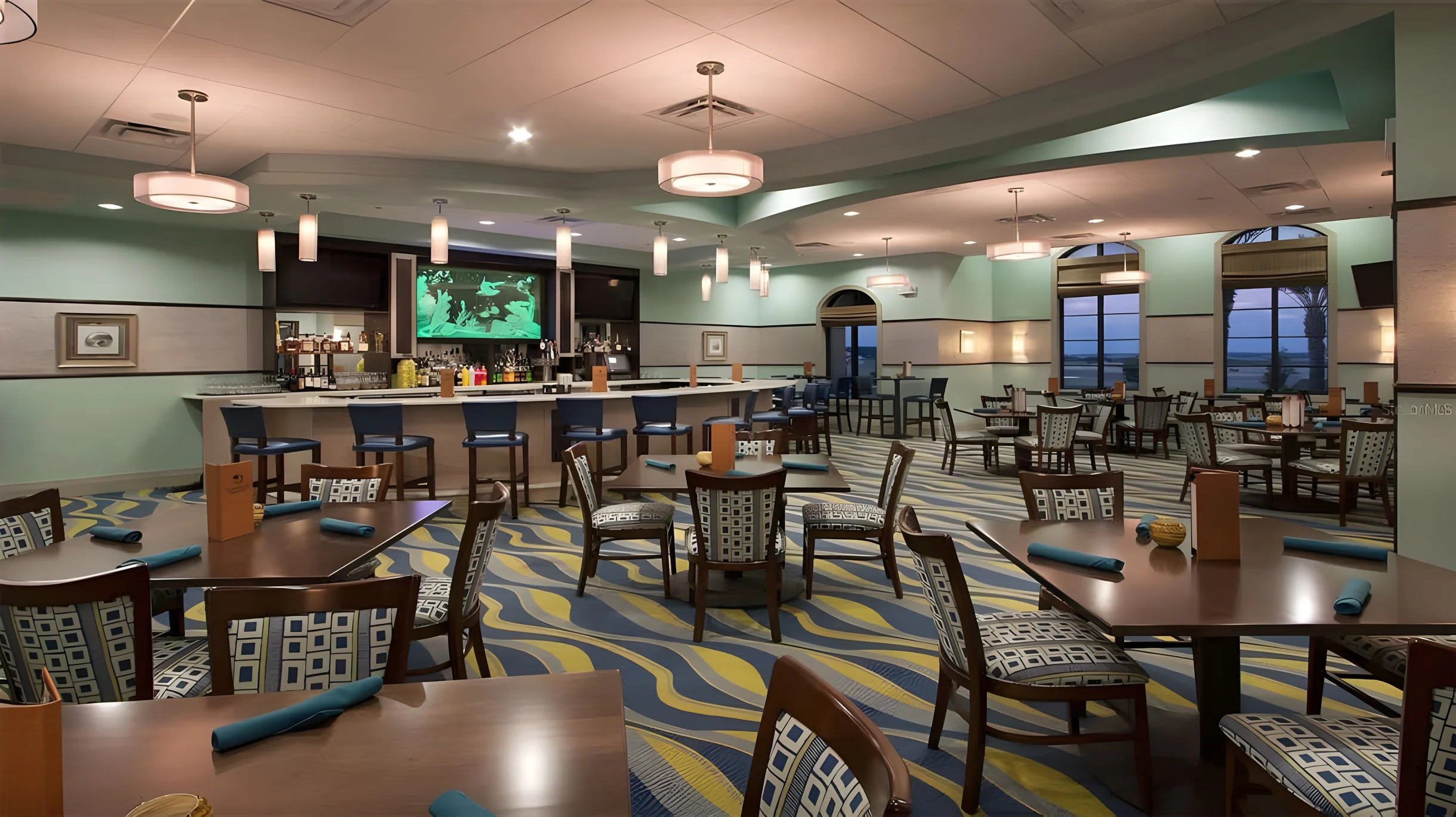 Wander Davenport Splash #14