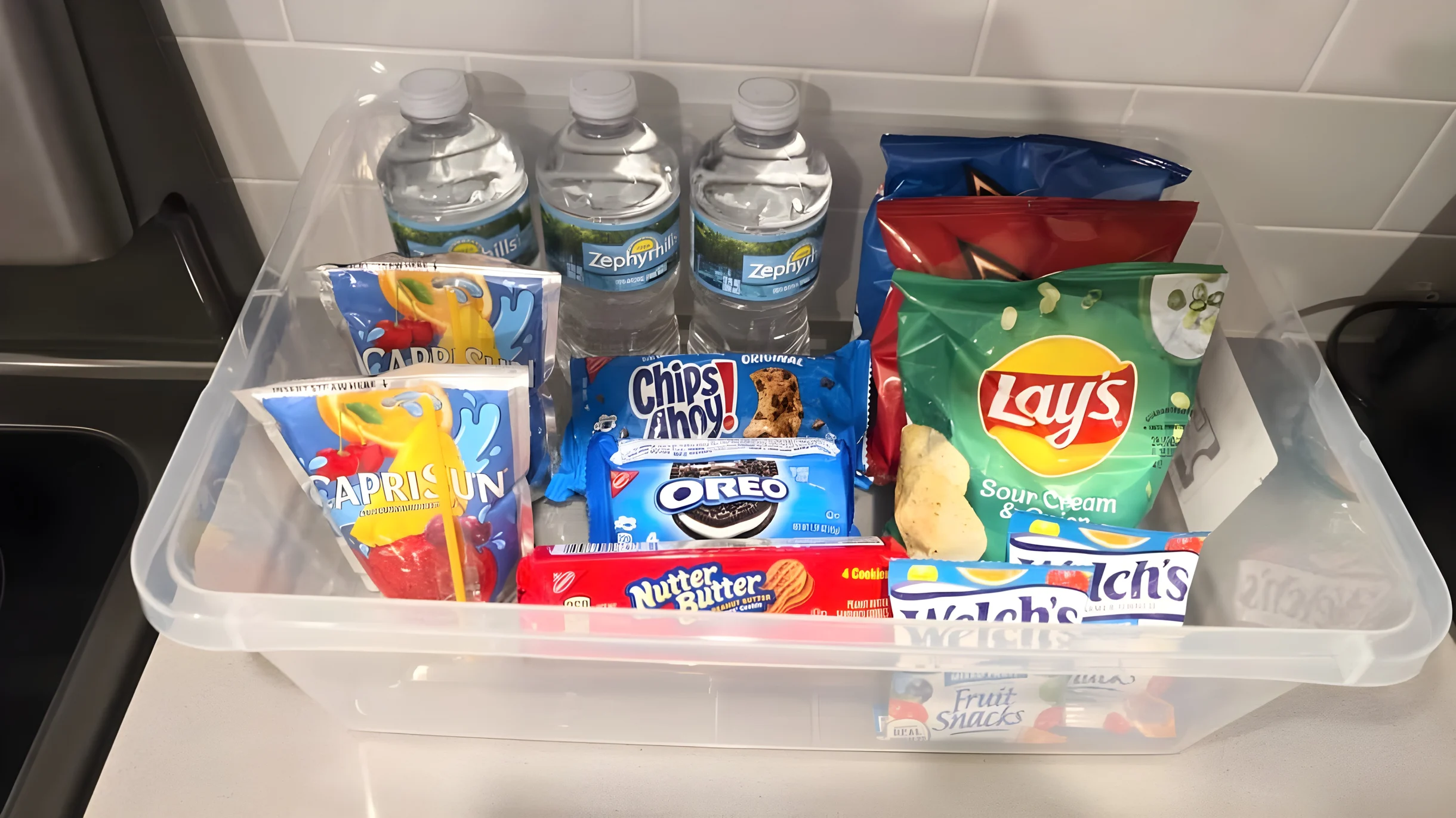 Wander ChampionsGate Oasis Club #23