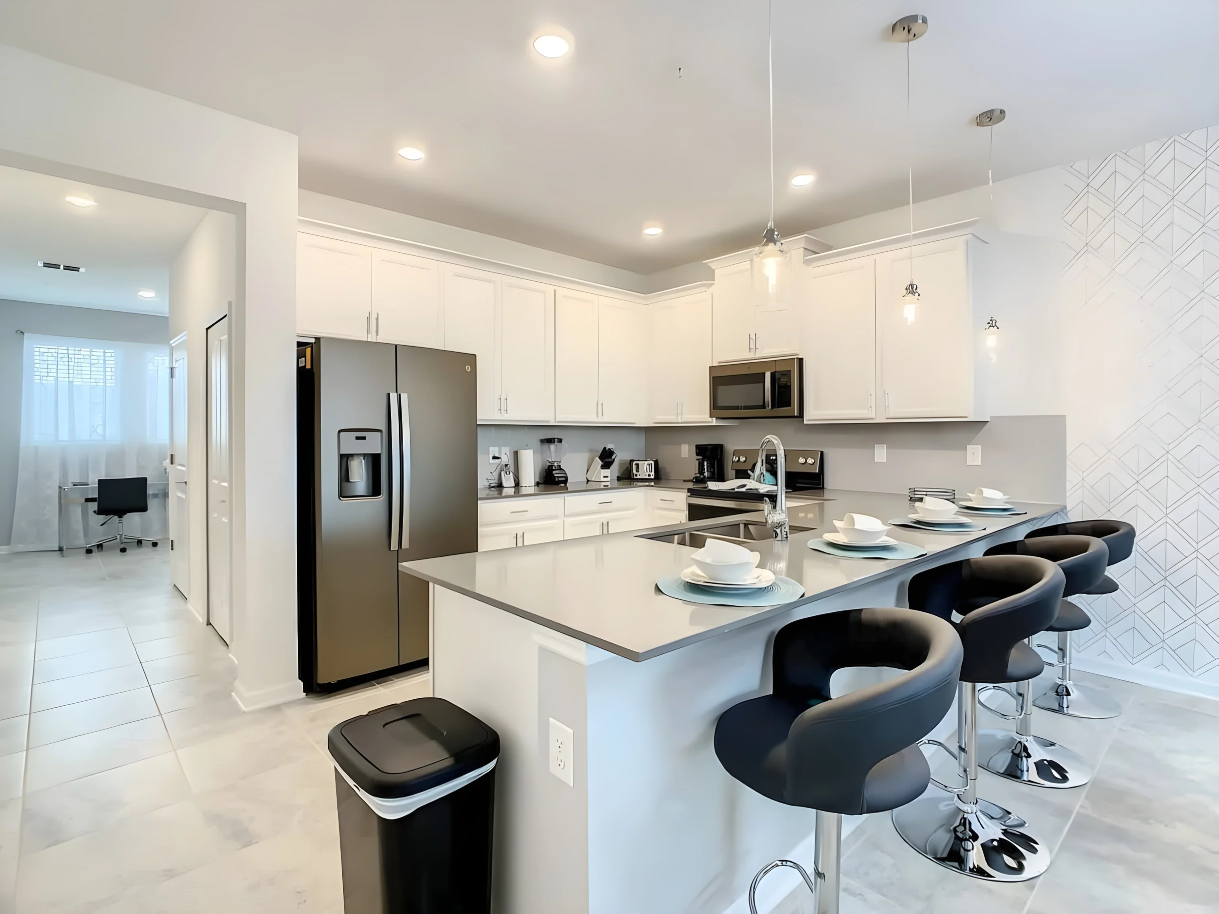 Wander ChampionsGate Oasis Club #6