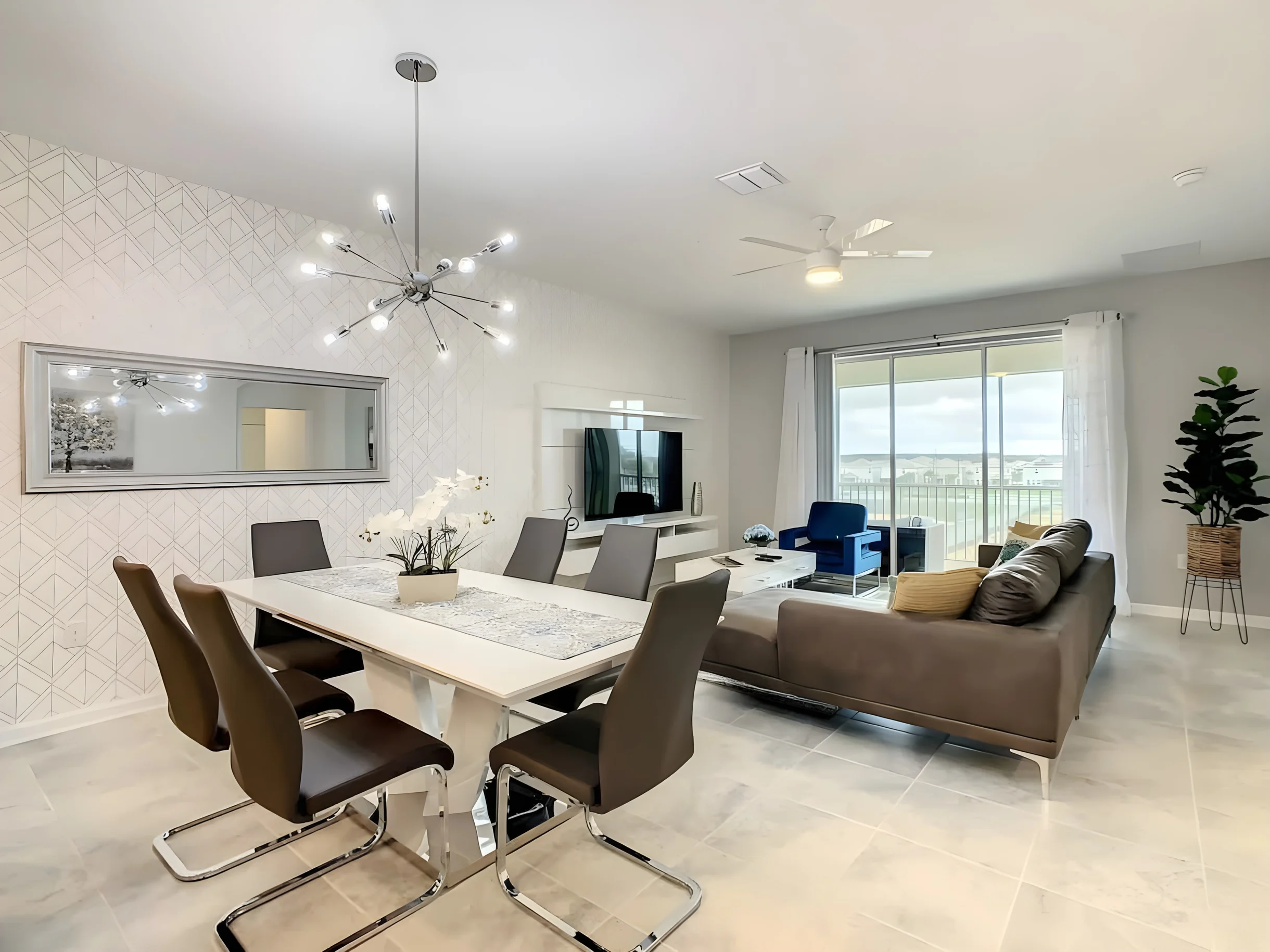 Wander ChampionsGate Oasis Club #2