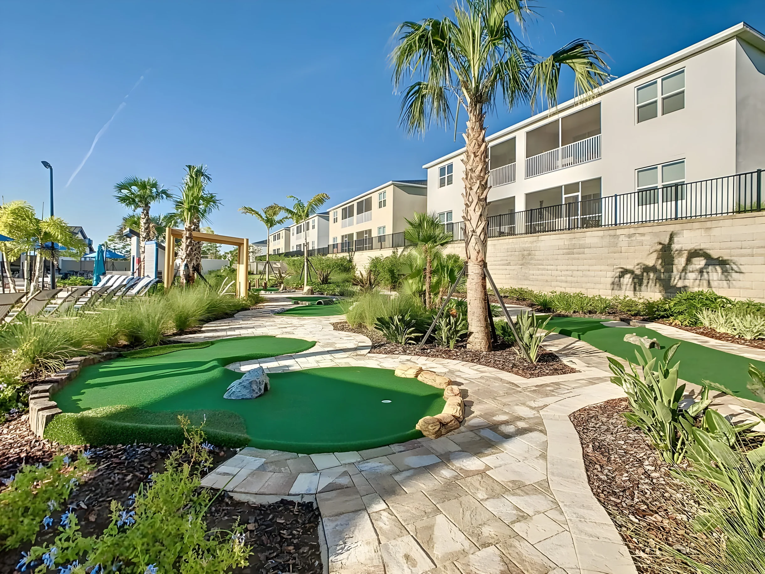 Wander ChampionsGate Oasis Club #13