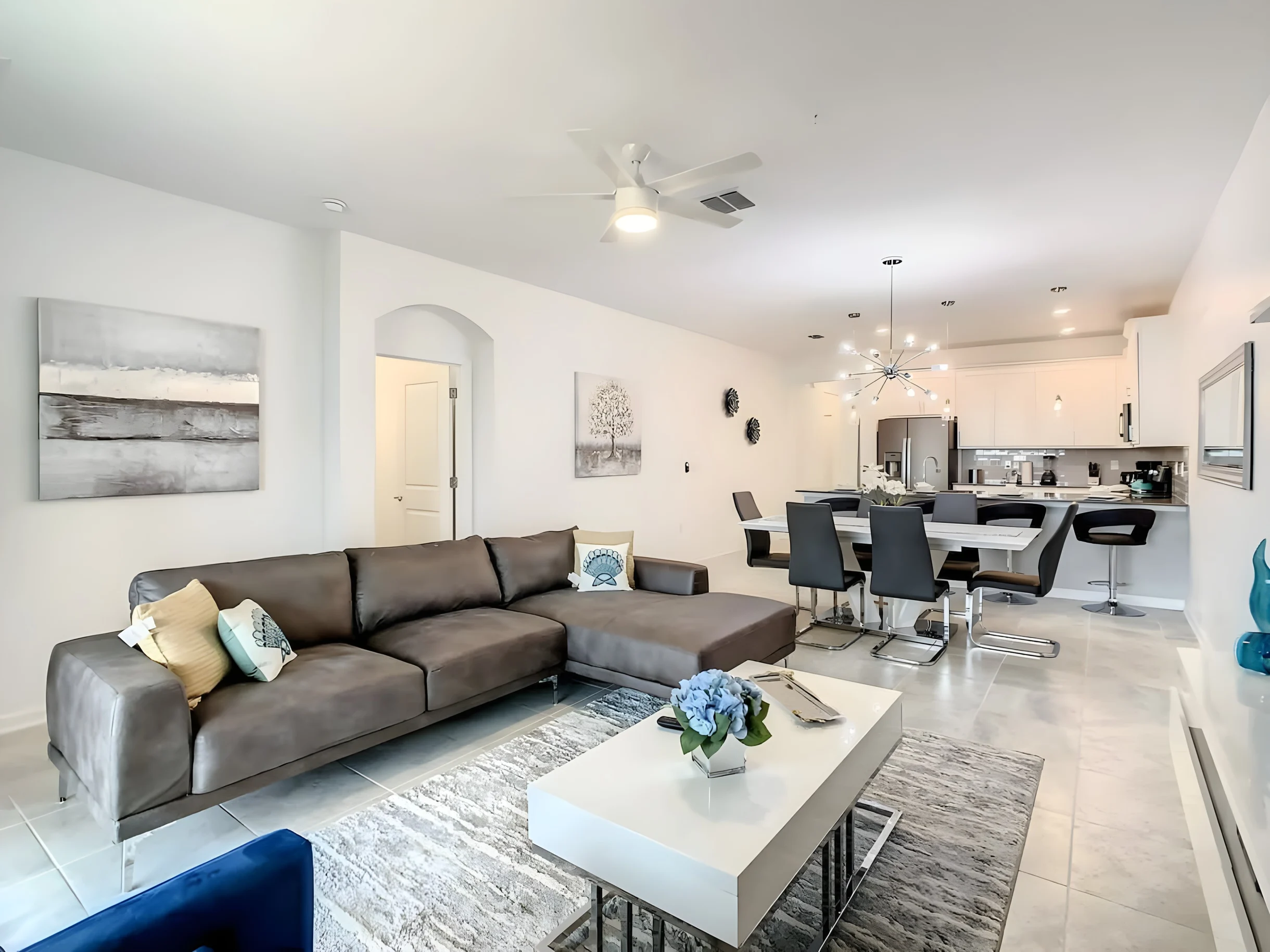 Wander ChampionsGate Oasis Club #8