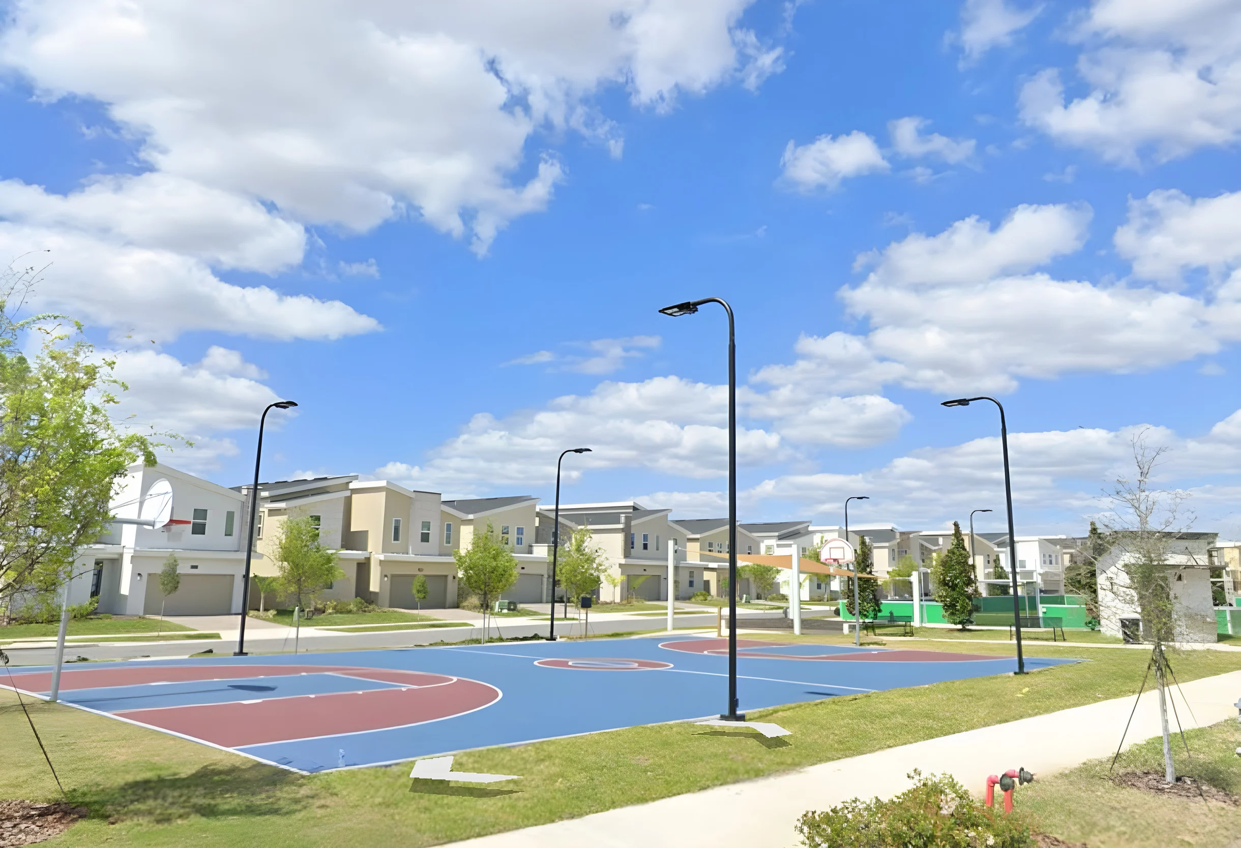 Wander ChampionsGate Oasis Club #44