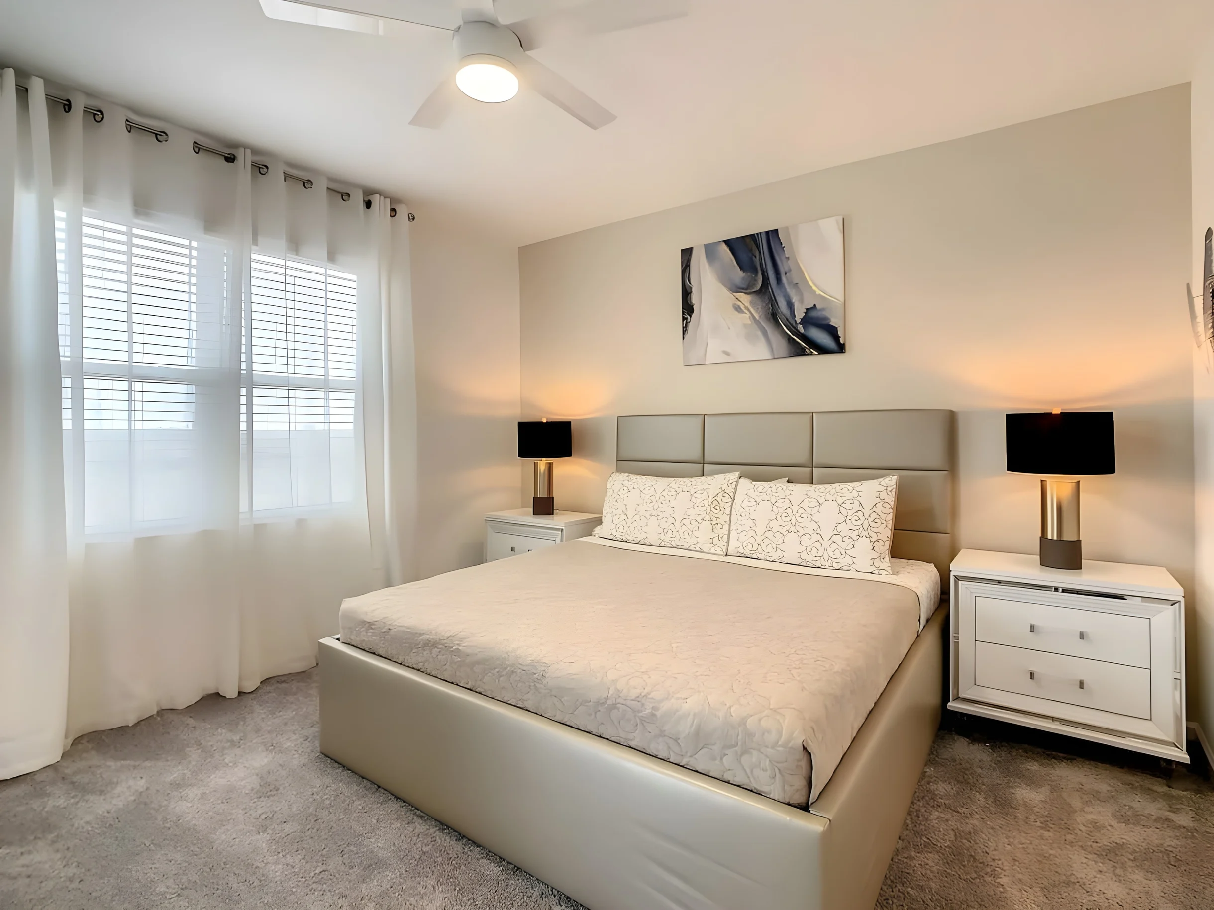 Wander ChampionsGate Oasis Club #7